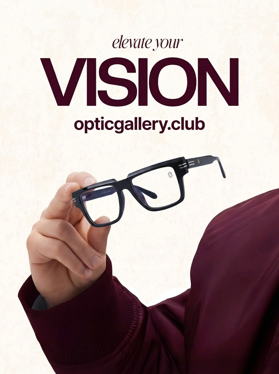 Eyeglasses