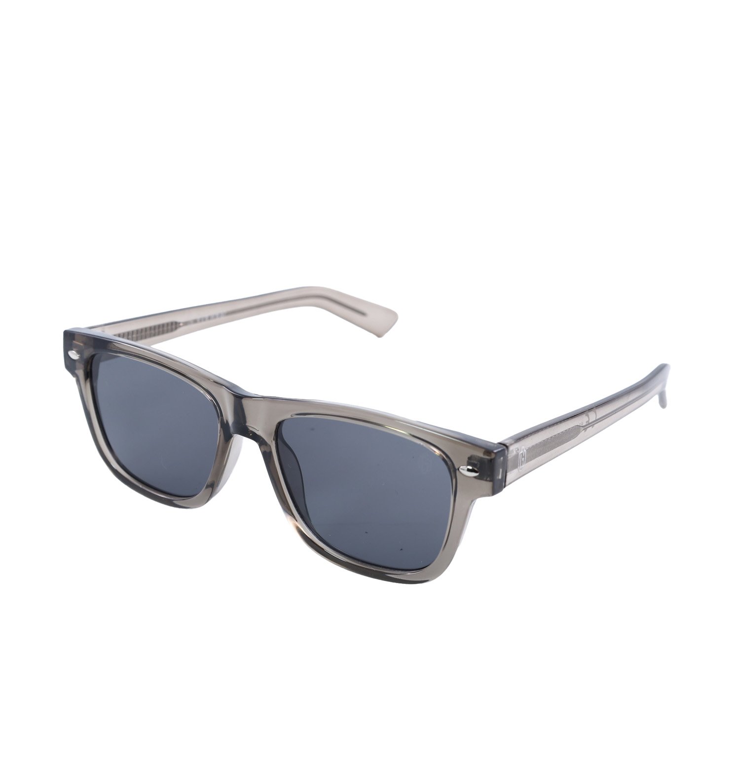 OG Smoke Square Sunglasses – Bold Square Frame (Black, Brown, Grey)