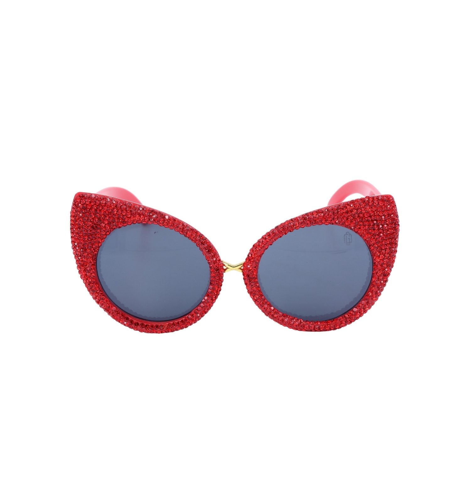 Ruby Cat Eye Sunglasses for Women – Bold Fashion Shades