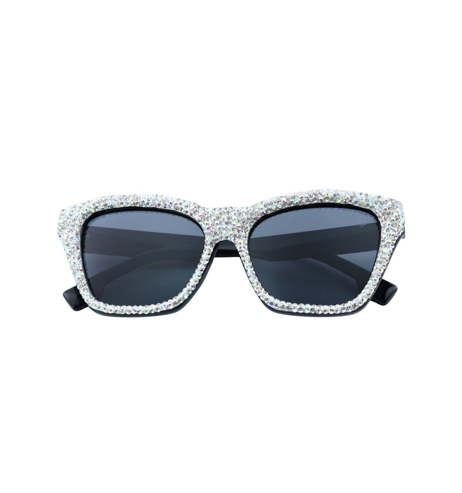 Glam Silver Sunglasses for Women – Elegant Luxury Fashion Shades