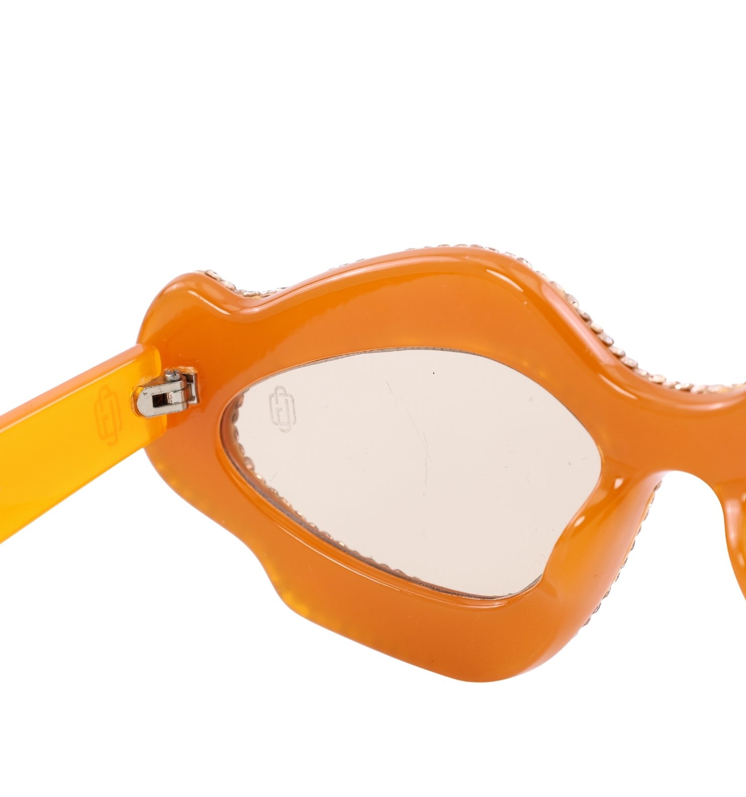 Golden Glam Sunglasses for Women – Luxury Fashion Shades