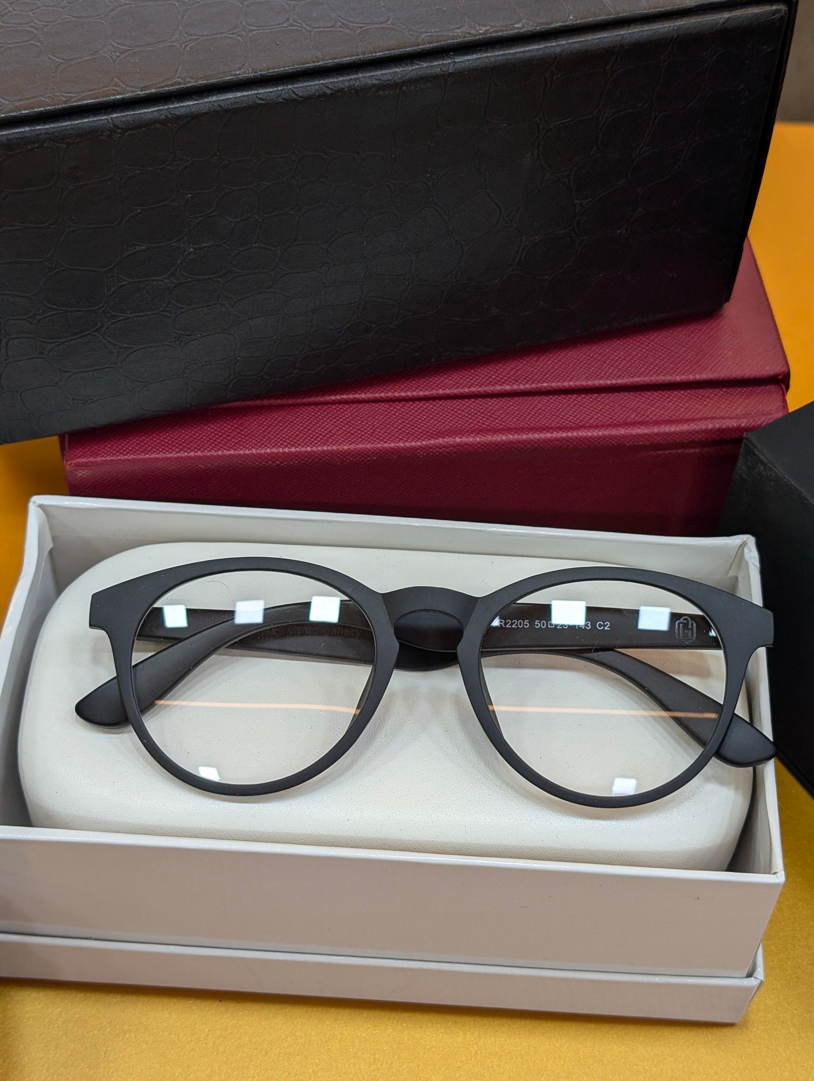 Clip On 01875