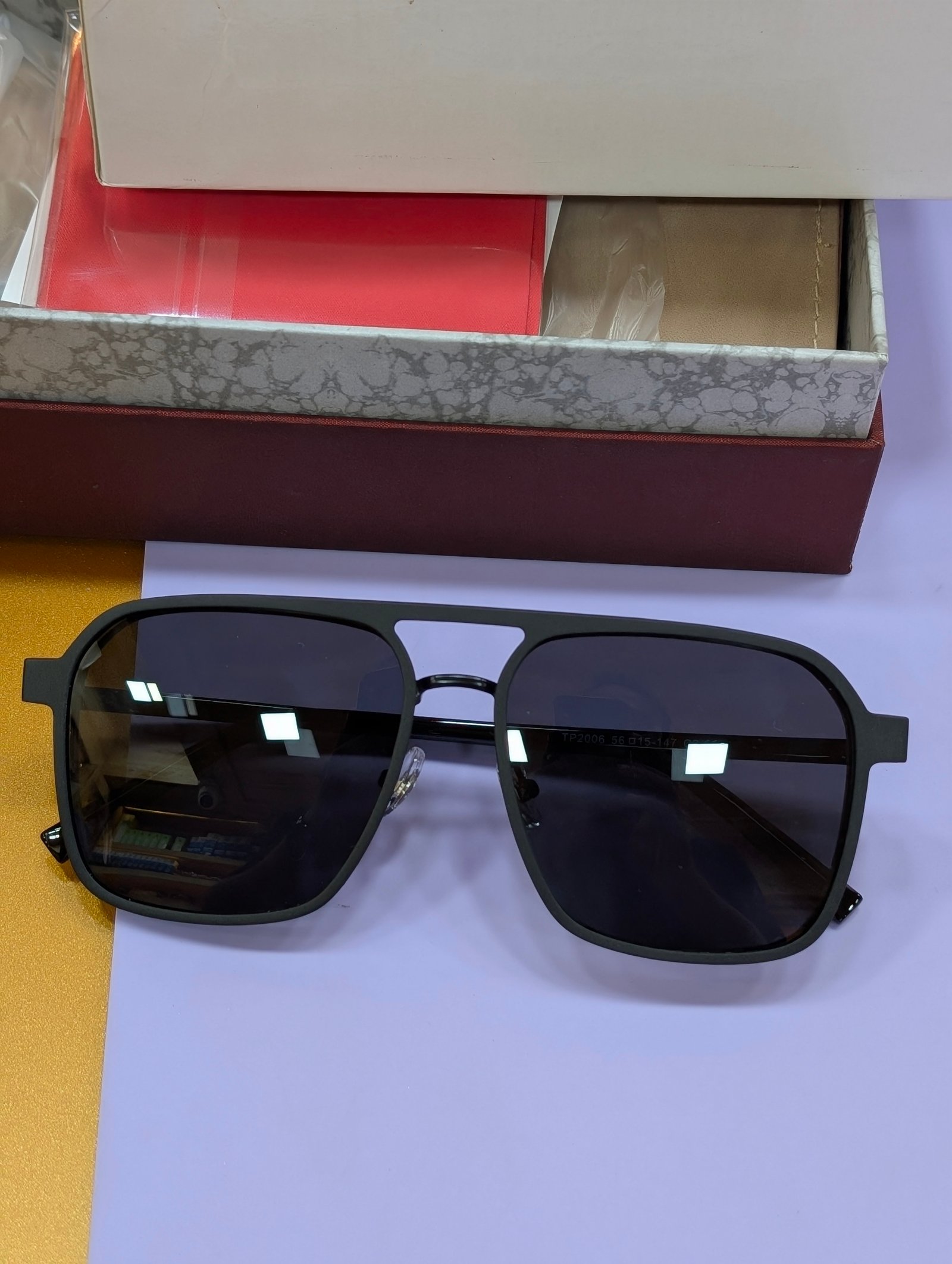 Clip On 028662