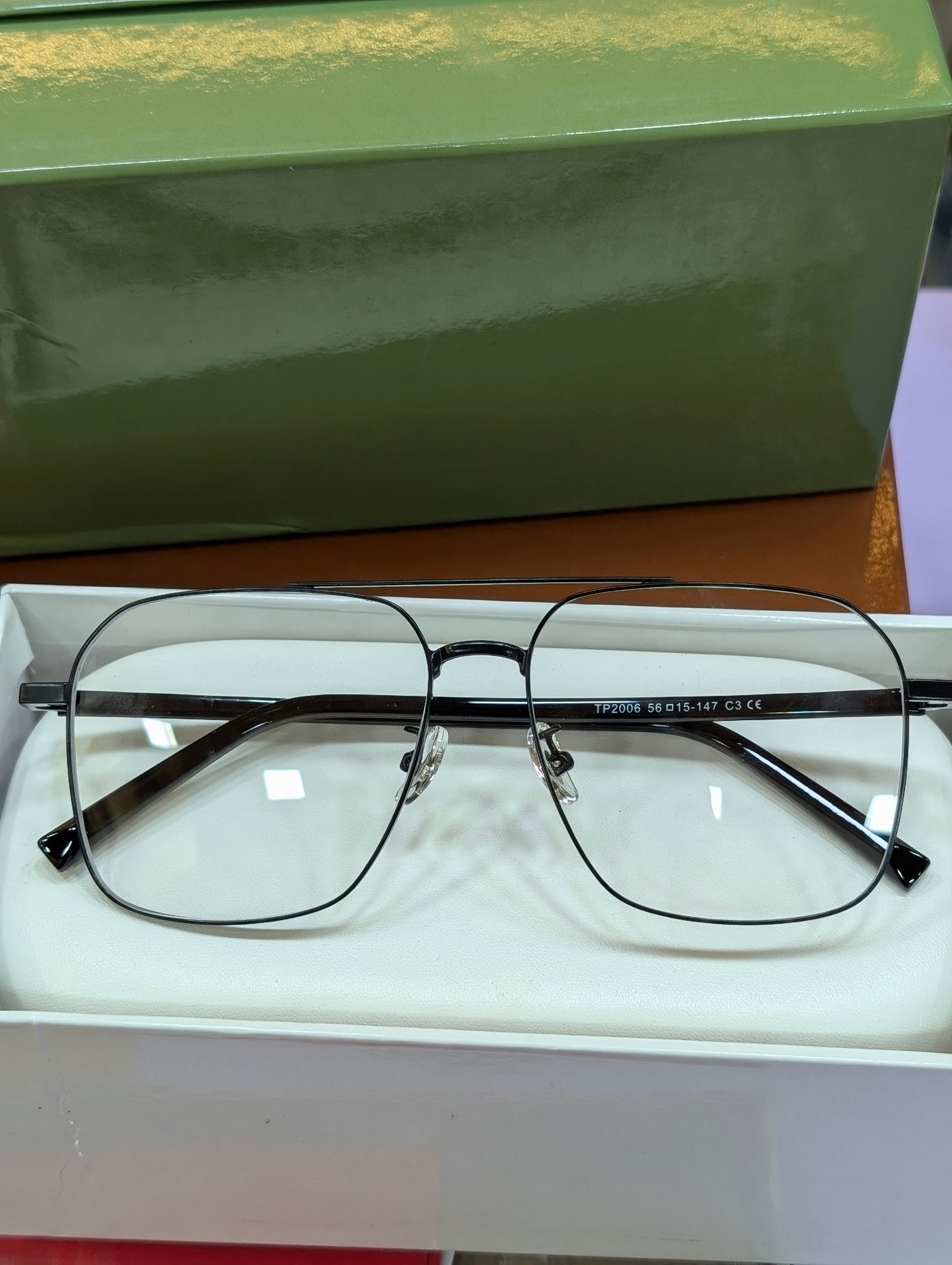 Clip On 028662