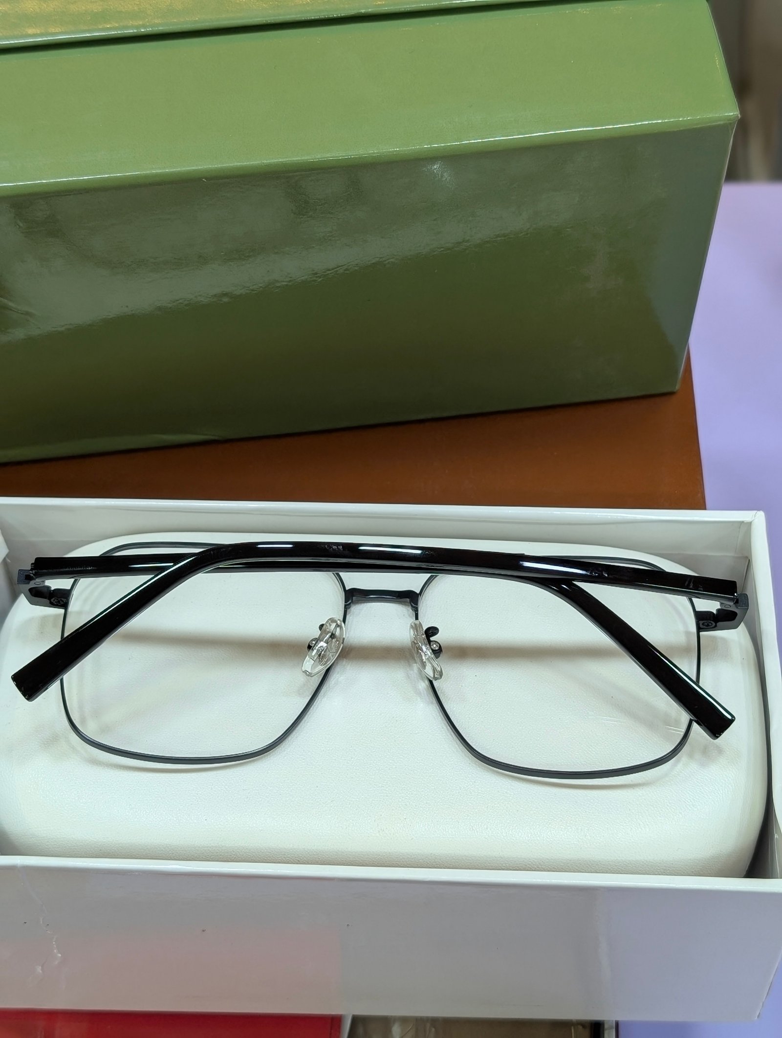 Clip On 028662