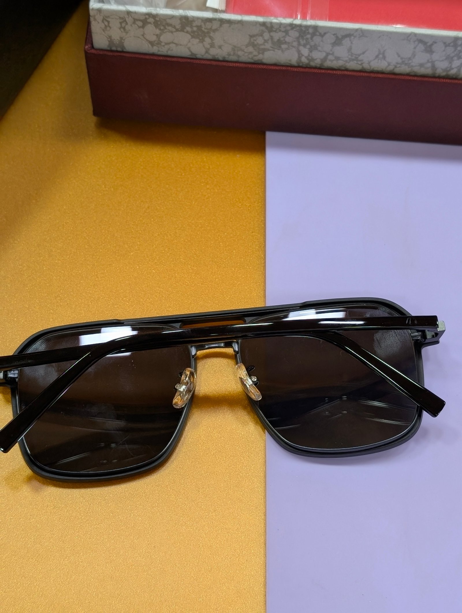 Clip On 028662