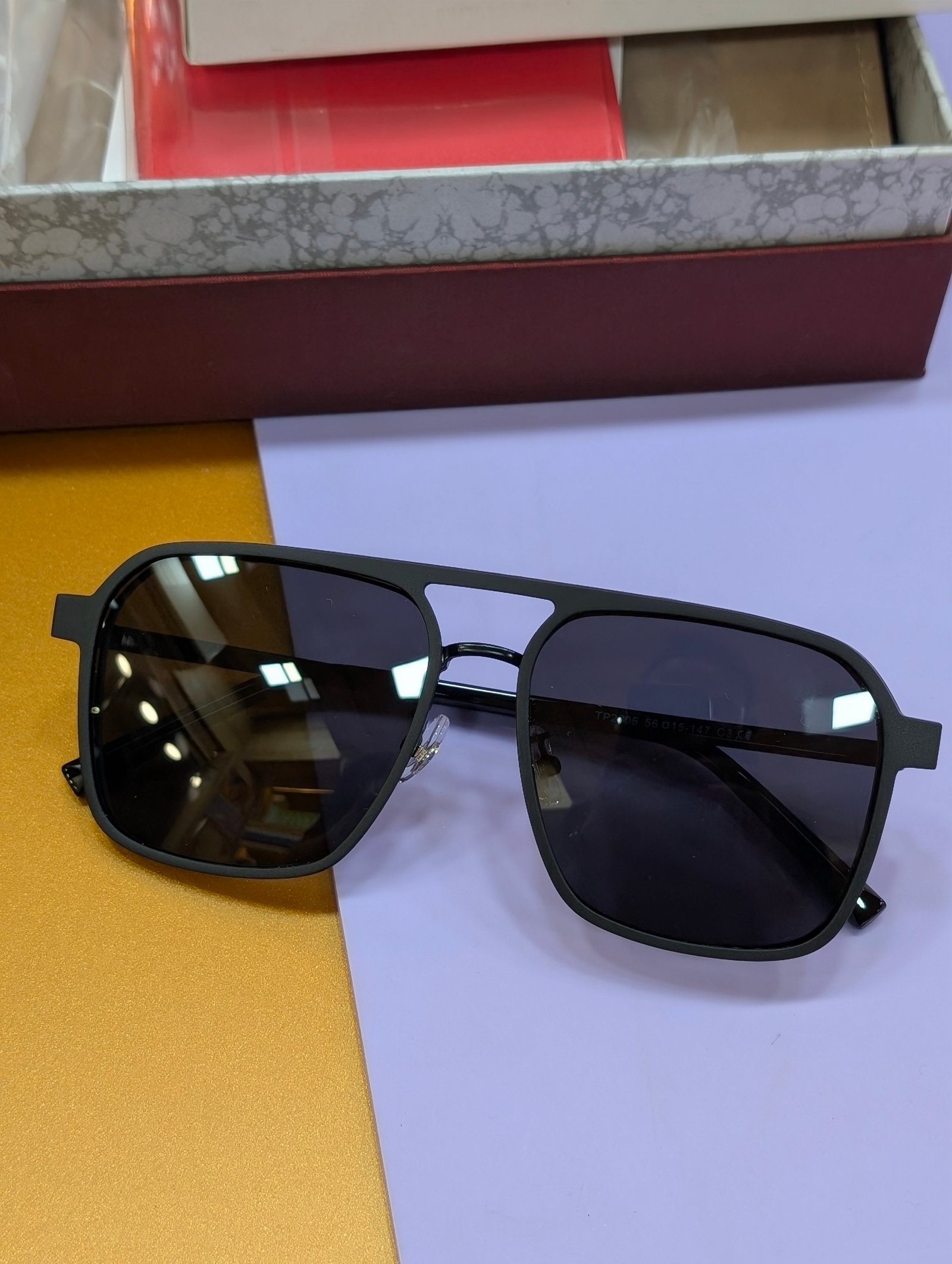 Clip On 028662
