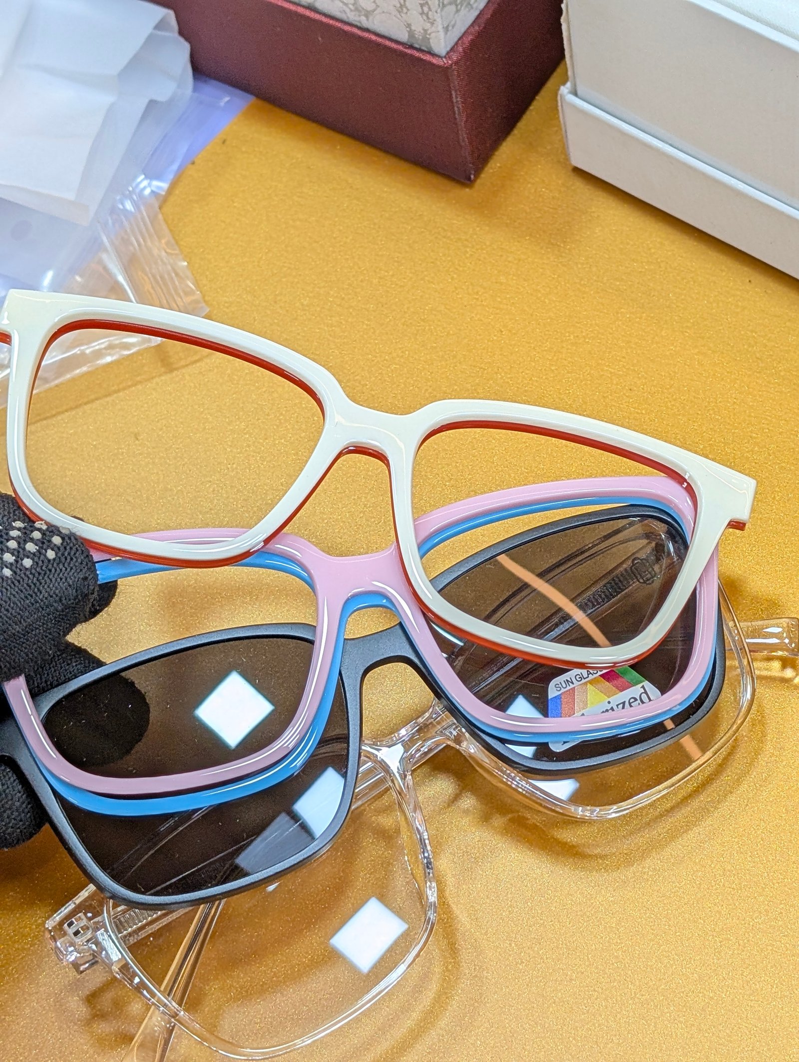 Clip On New 0917711