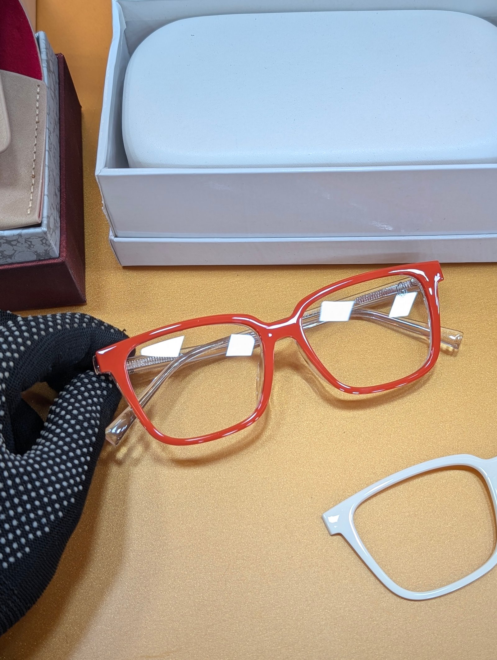 Clip On New 0917711
