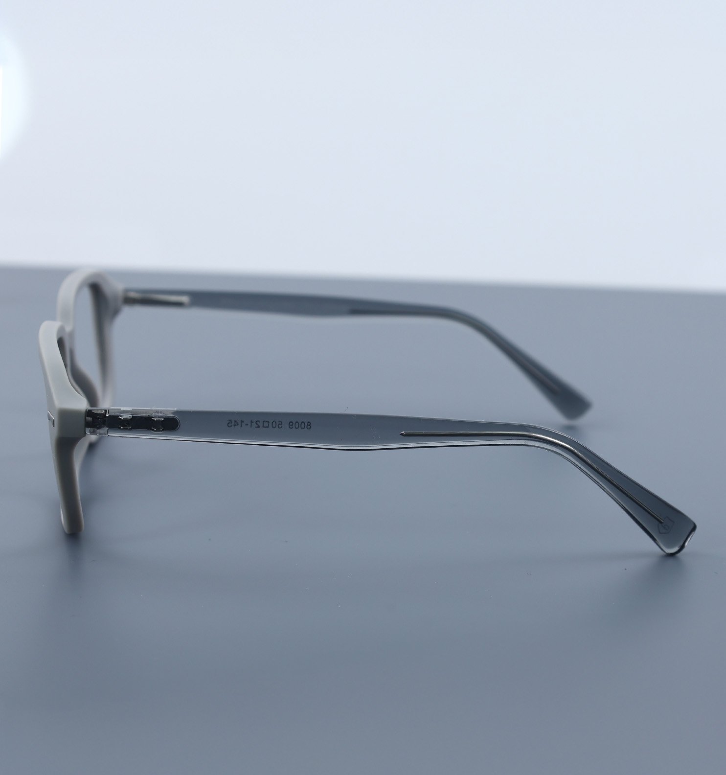 Core Frame Square Eyewear for Men | Premium Lightweight Glasses by Best Opticals in Nashik