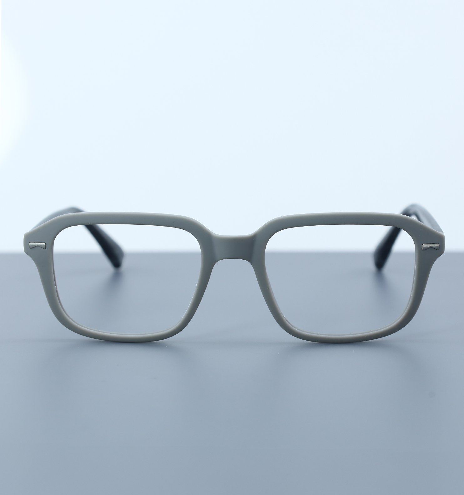 Core Frame Square Eyewear for Men | Premium Lightweight Glasses by Best Opticals in Nashik