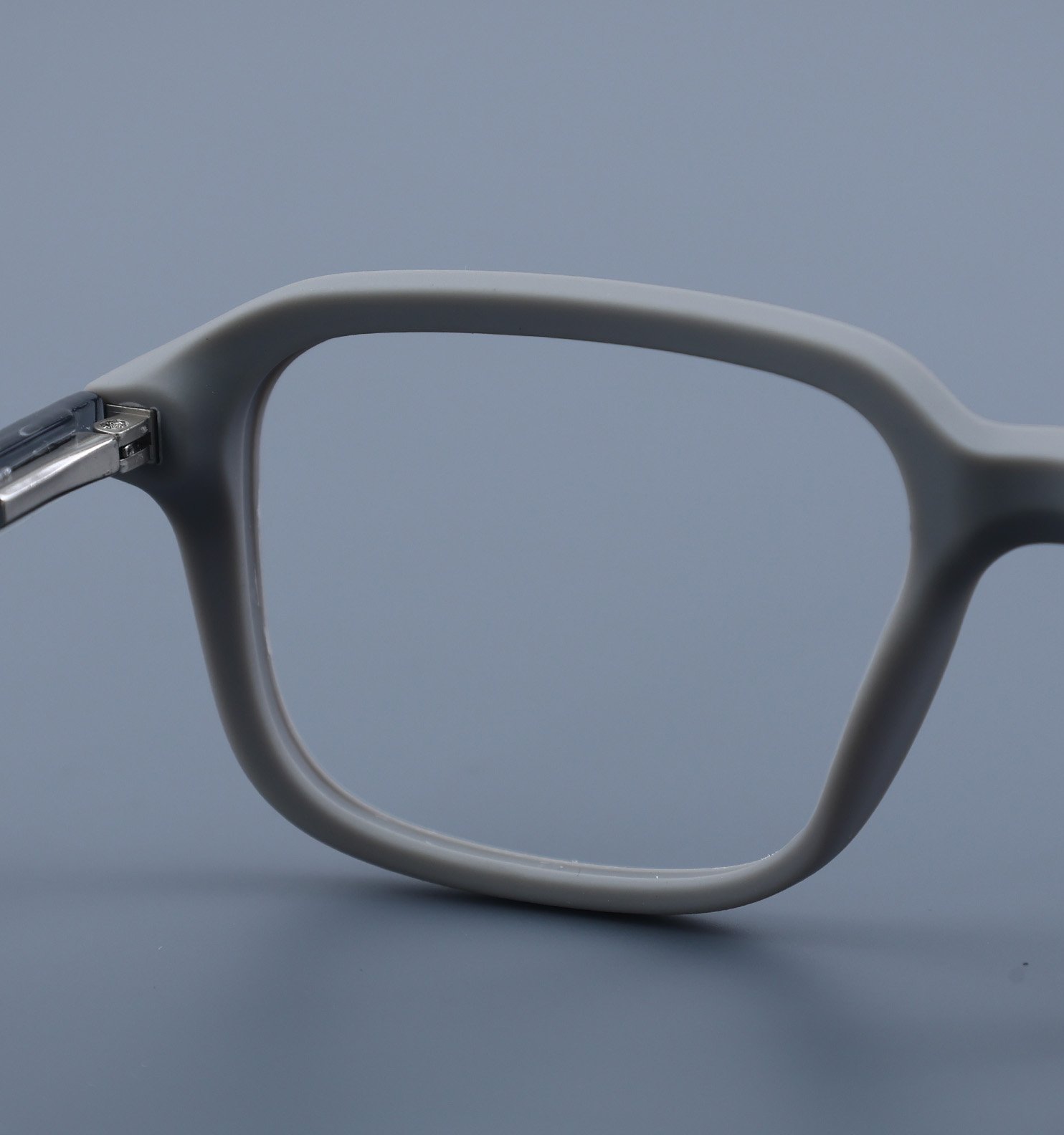 Core Frame Square Eyewear for Men | Premium Lightweight Glasses by Best Opticals in Nashik