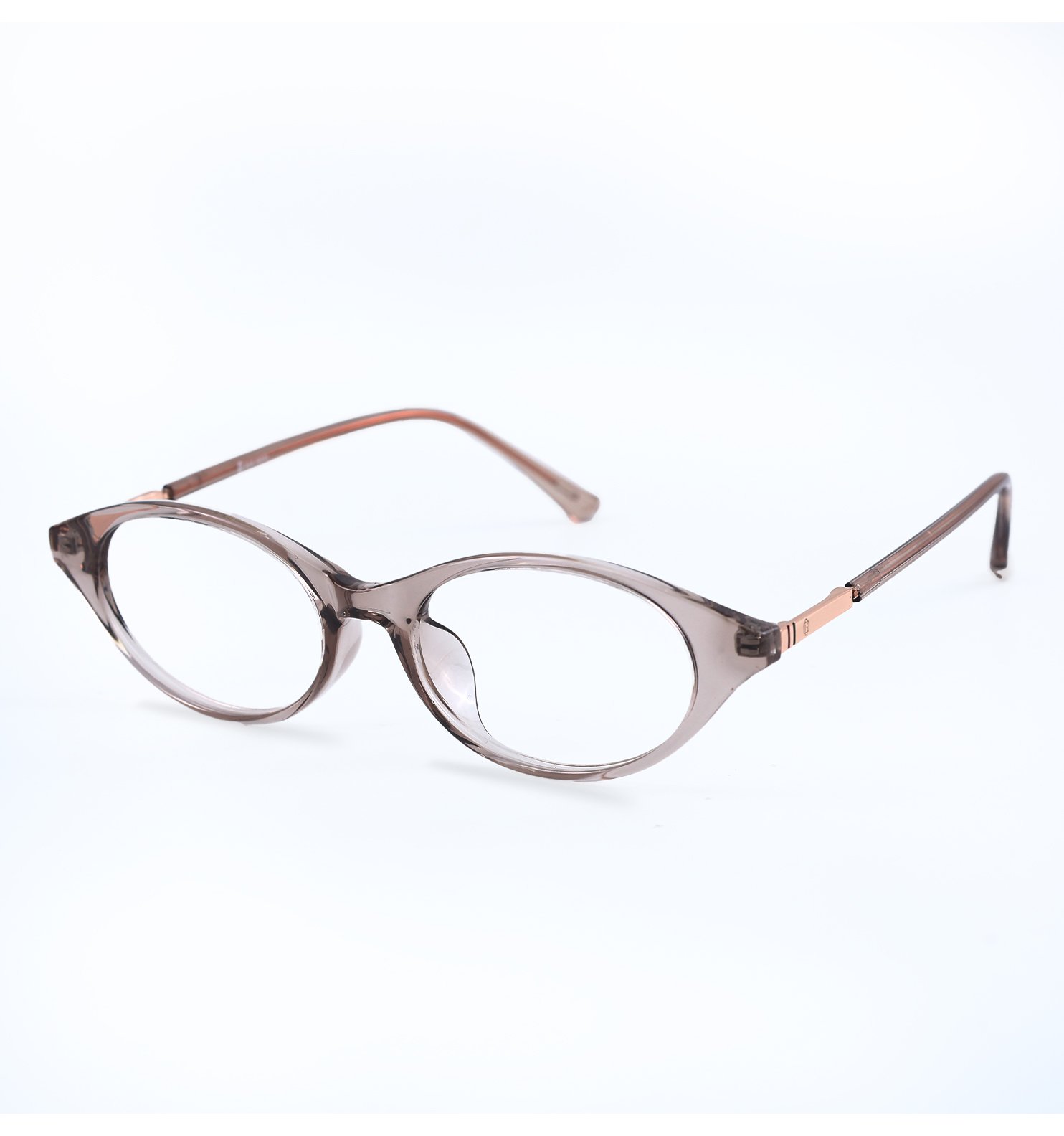 Grace Oval Women’s Eyeglasses | Elegant Lightweight Optical Frame