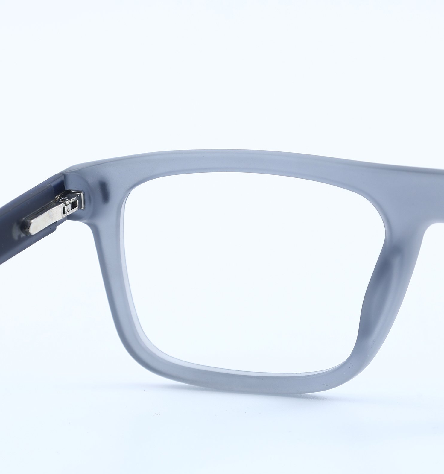 Men’s Urban Flex Full Rim Eyeglasses | Lightweight & Flexible Optical Frame