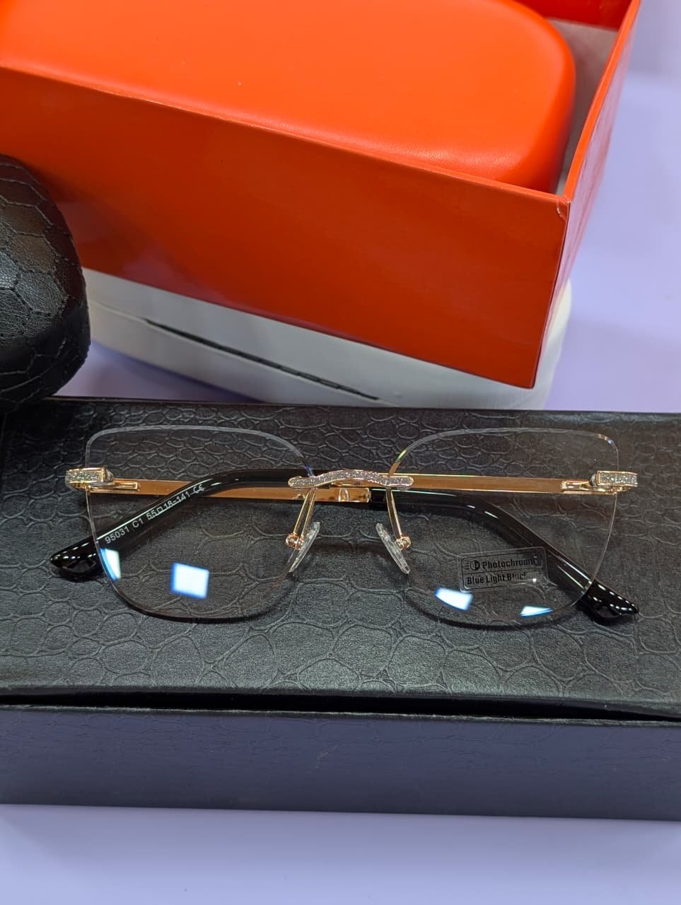 OG 6475 Eyeglasses