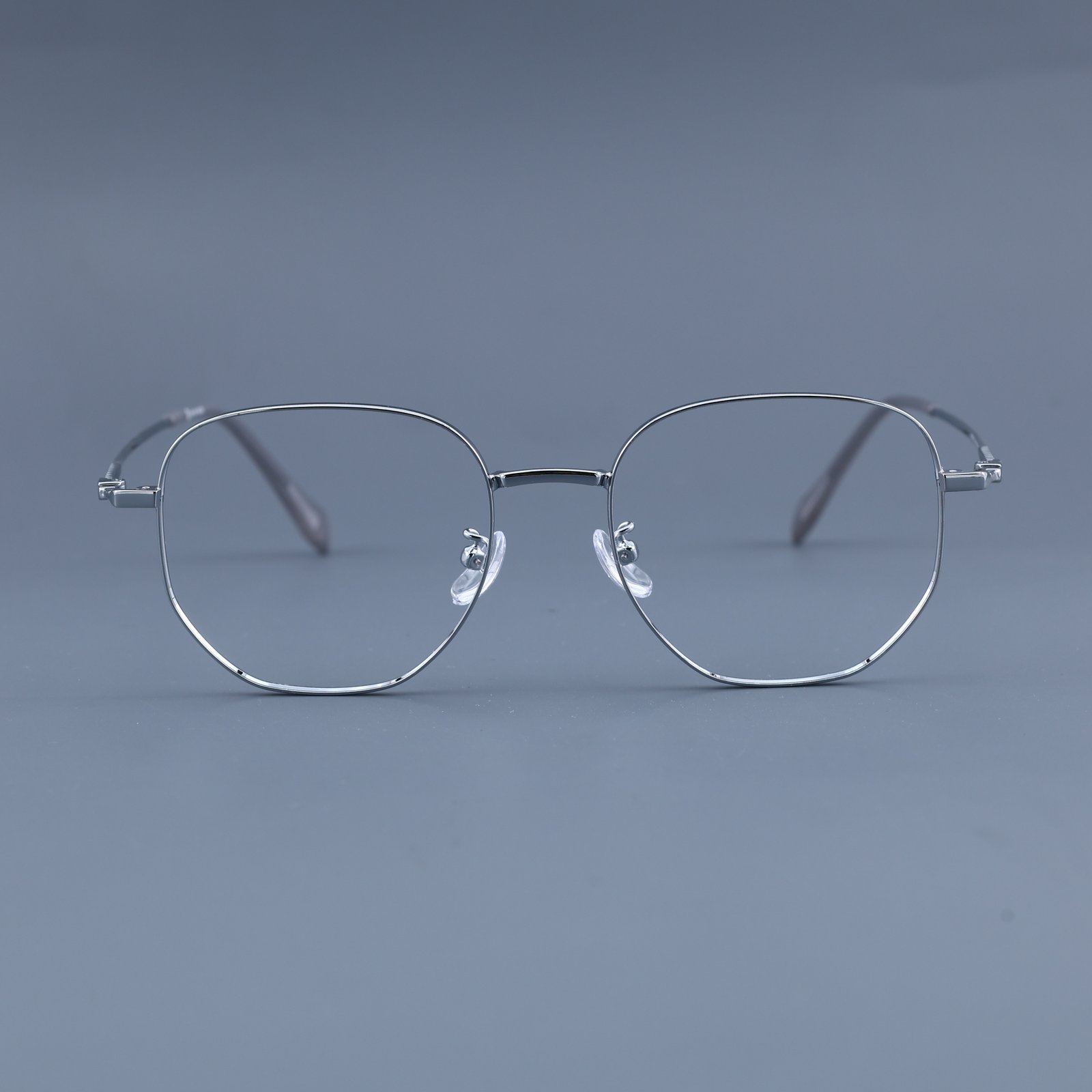 OG Air Gold | Minimal Metal Eyeglasses