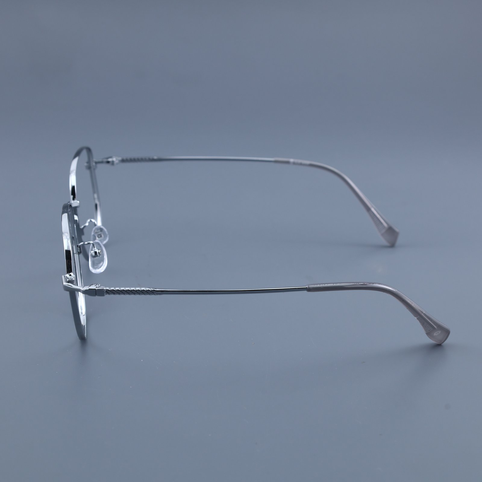OG Air Gold | Minimal Metal Eyeglasses