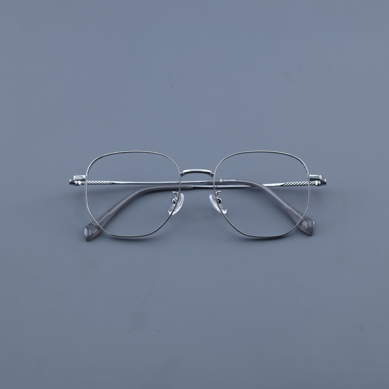 OG Air Gold | Minimal Metal Eyeglasses