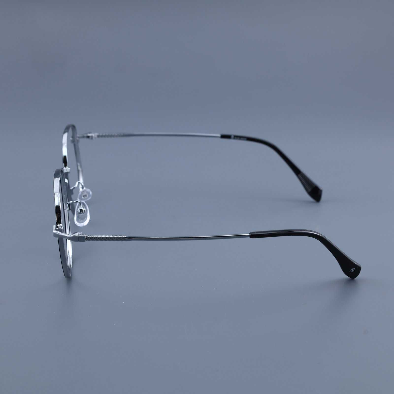 OG Air Gold | Minimal Metal Eyeglasses