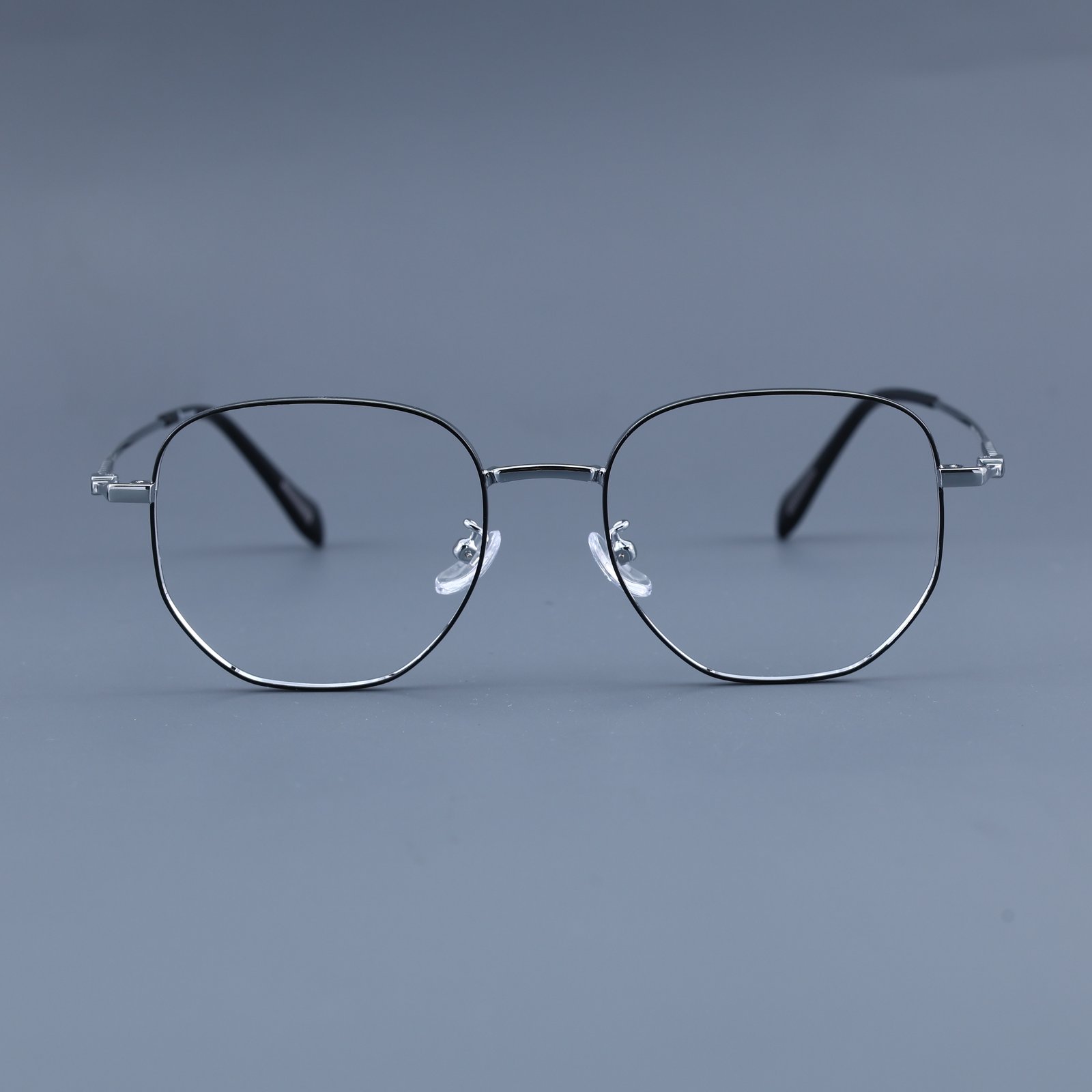OG Air Gold | Minimal Metal Eyeglasses
