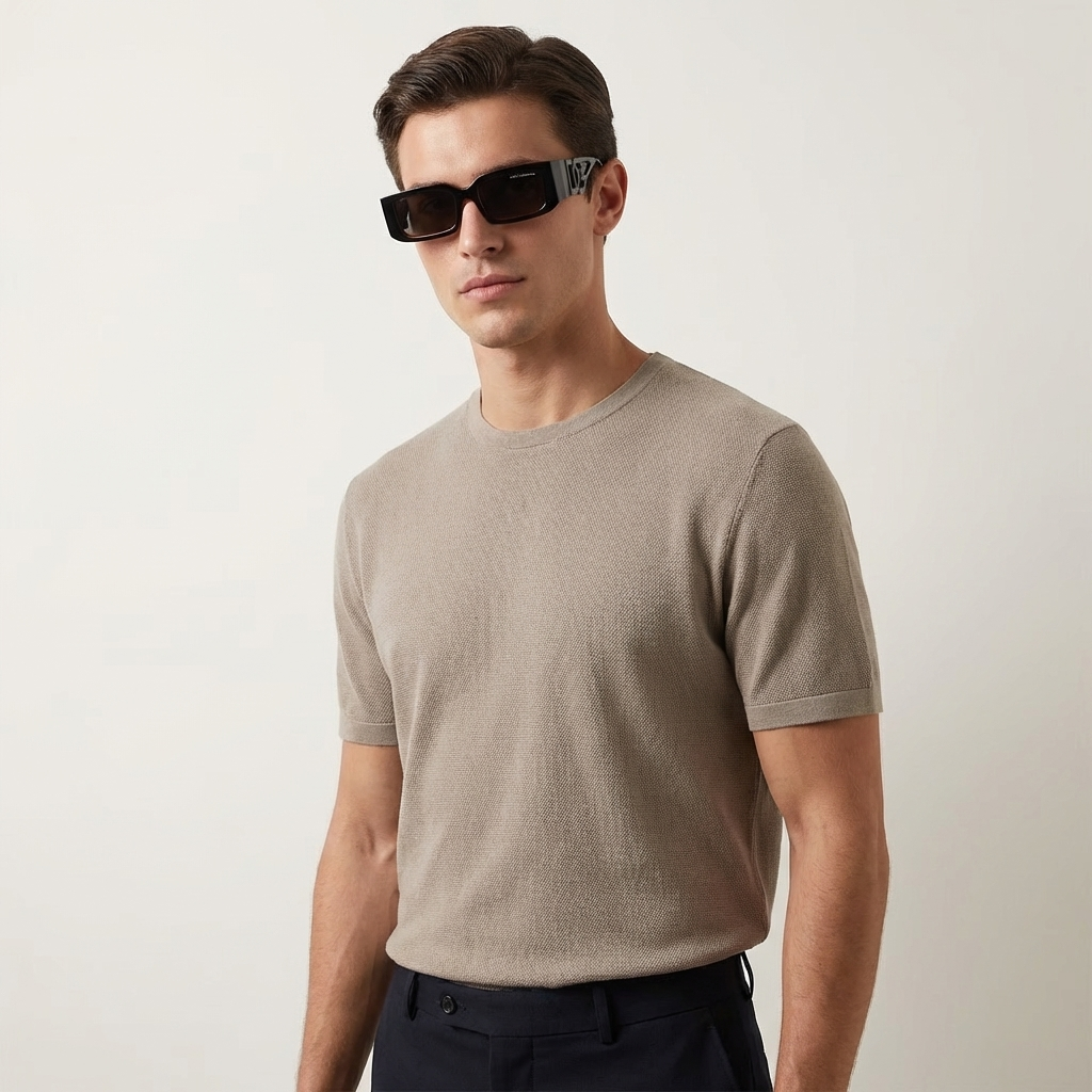 OG Amber Eclipse | Tortoise Luxe Statement Sunglasses