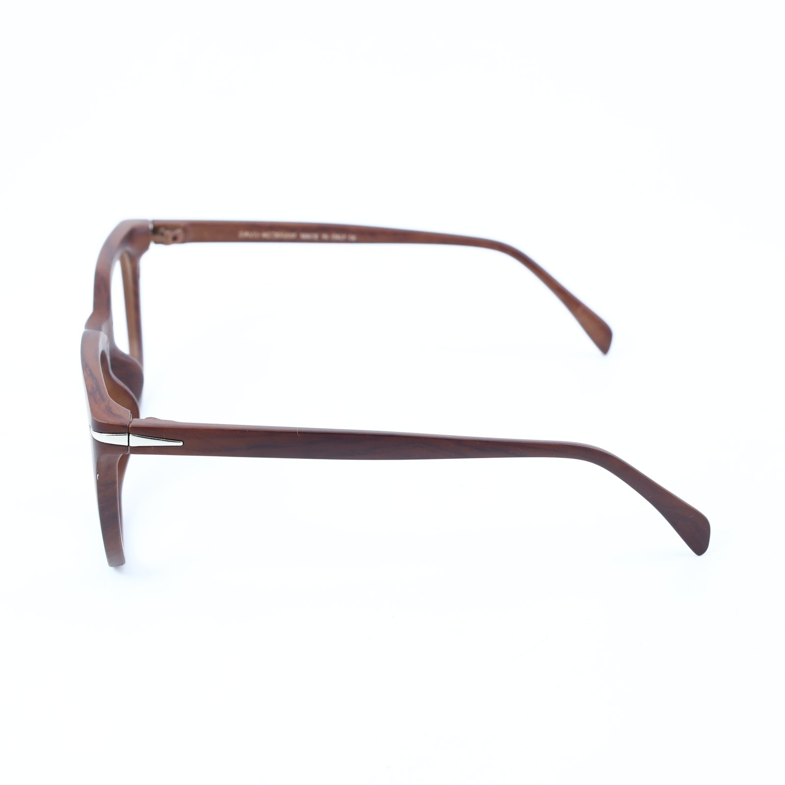 OG Amber Tortoise | Classic Square Retro Sunglasses For Men