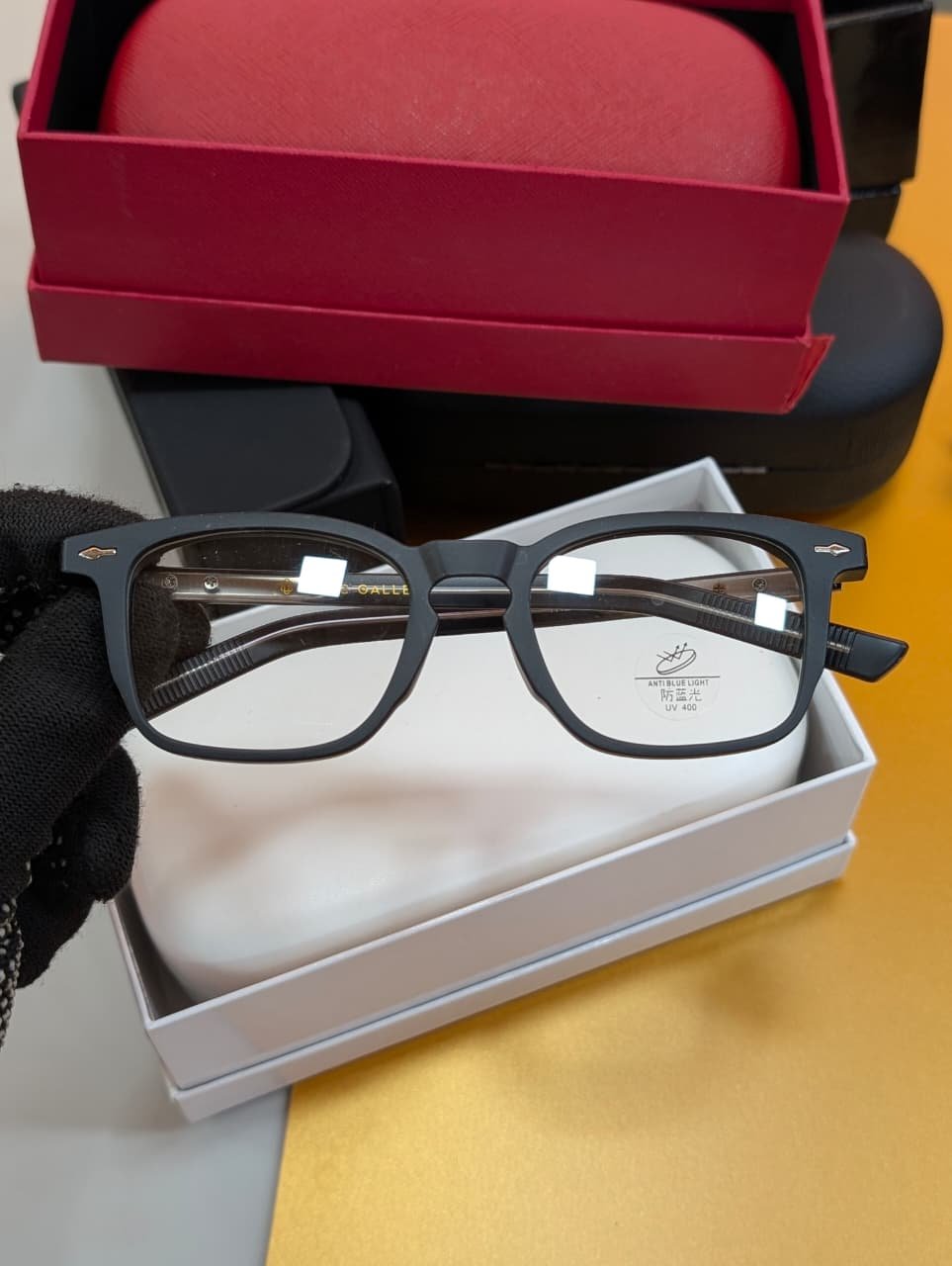 OG Black Frame Best Seller