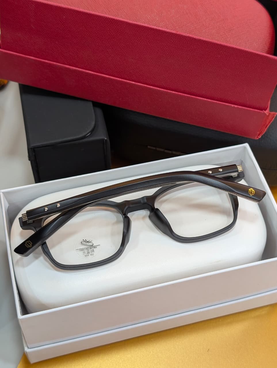 OG Black Frame Best Seller