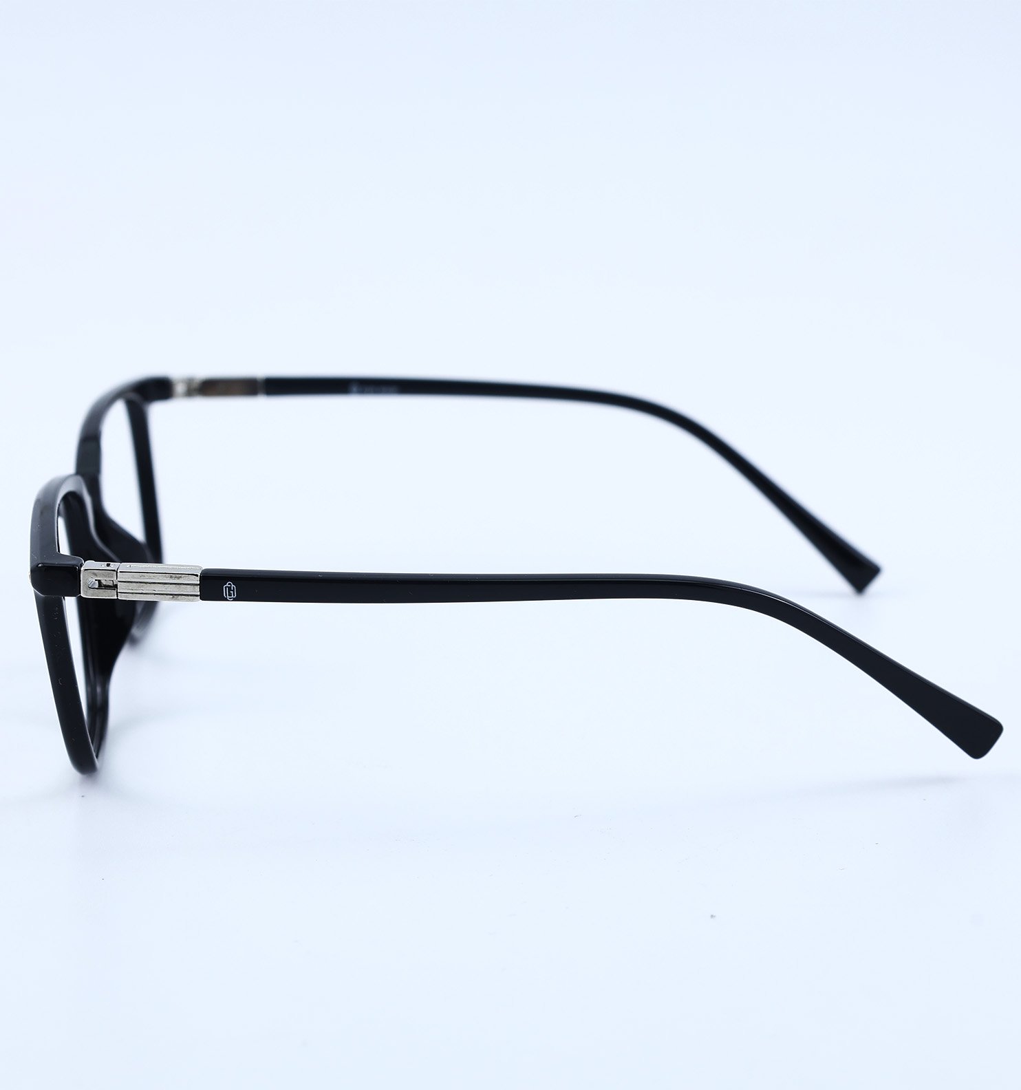 OG Blush Full Rim Square Eyeglasses | Elegant & Stylish Optical Frame