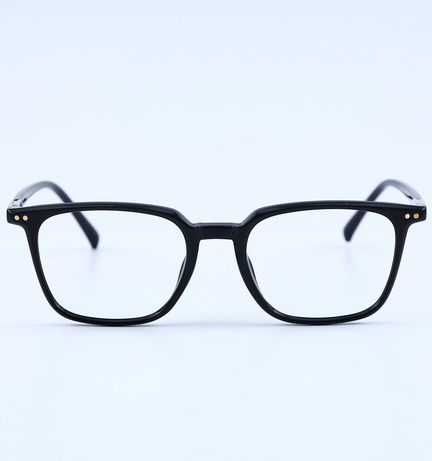 OG Blush Full Rim Square Eyeglasses | Elegant & Stylish Optical Frame