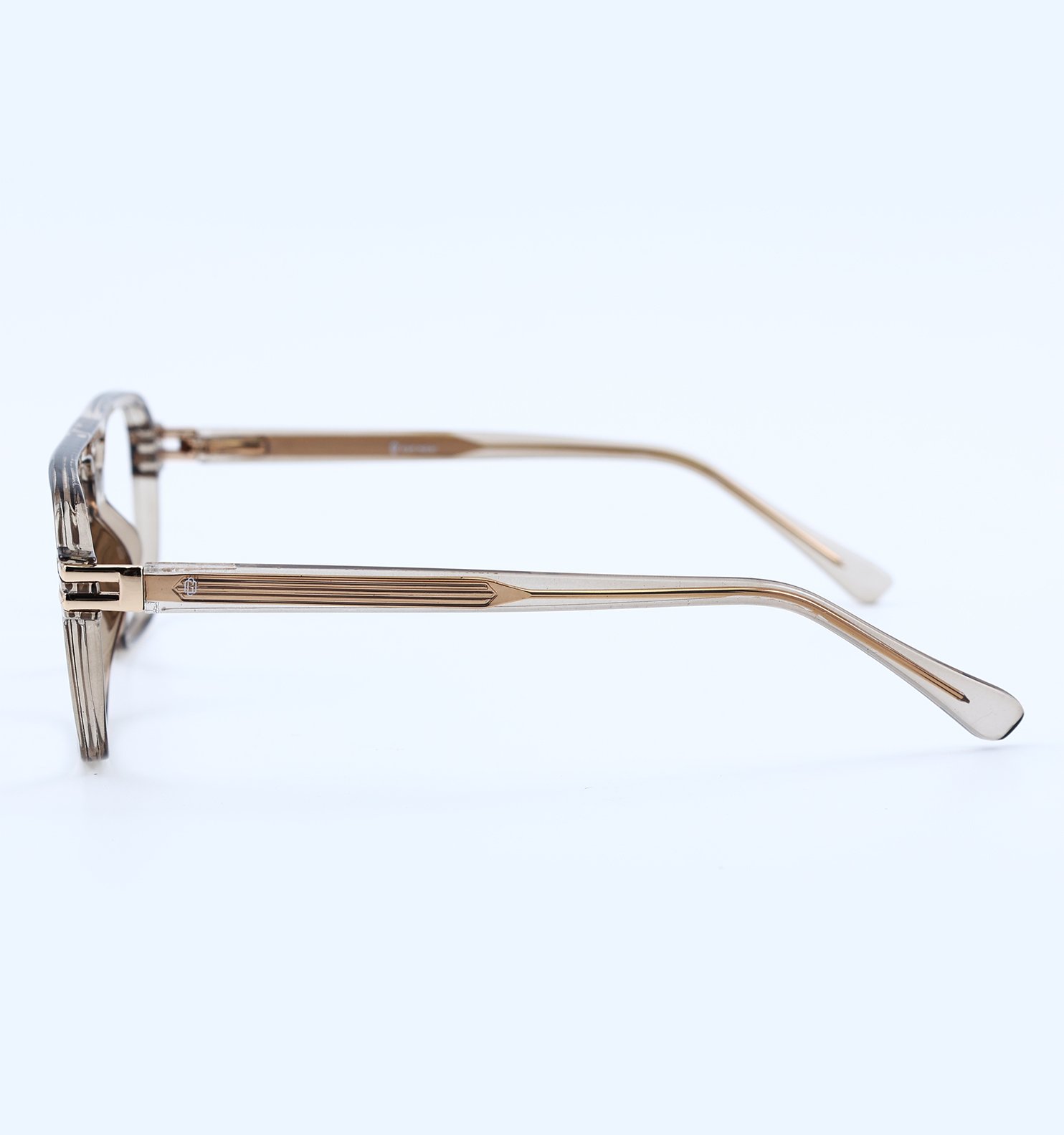 OG Bold Edge Men’s Square Eyeglasses | Full Rim Optical Frame