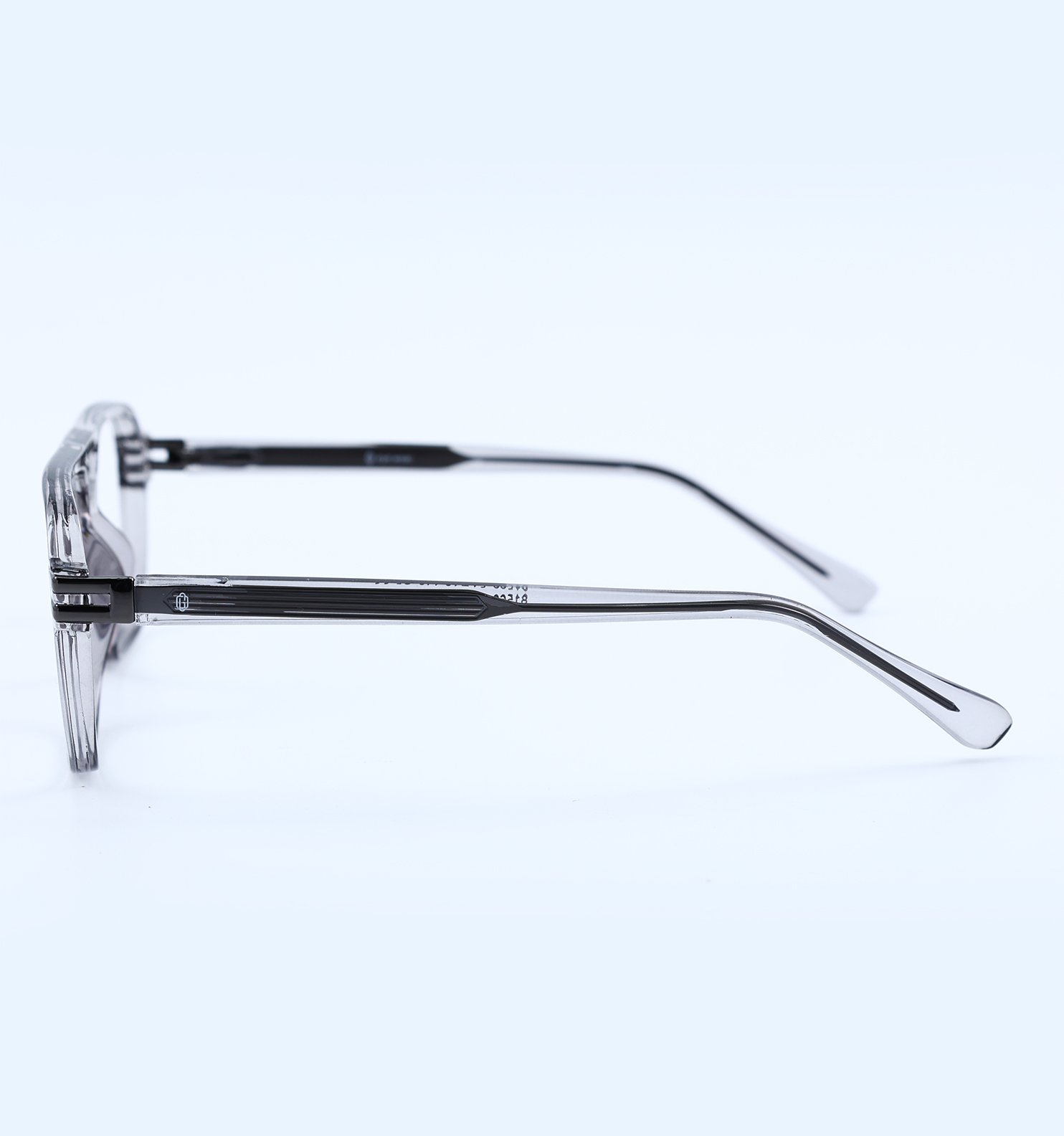 OG Bold Edge Men’s Square Eyeglasses | Full Rim Optical Frame