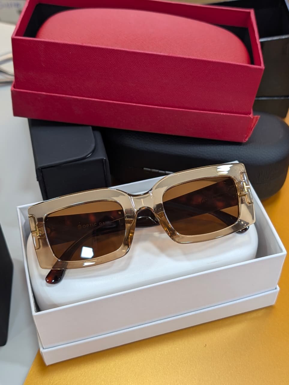 OG Brownline Best Seller