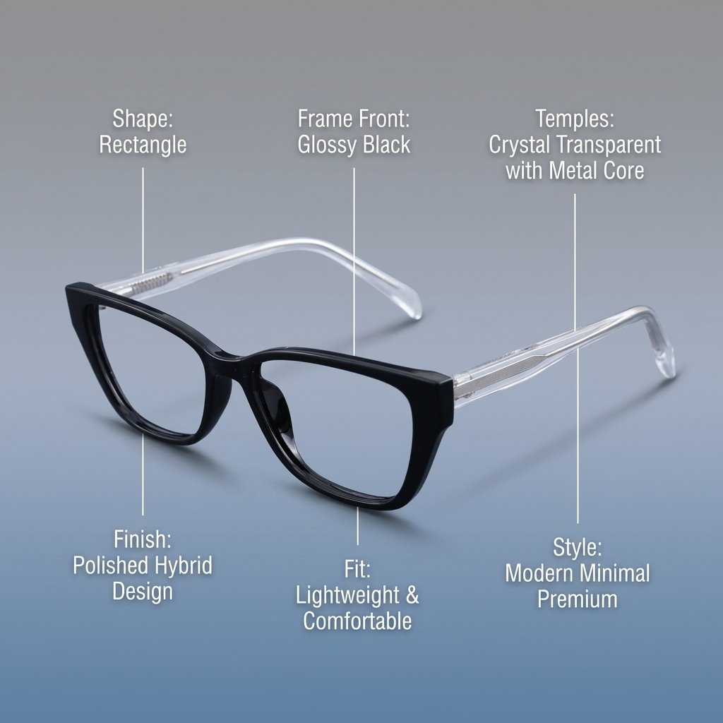 OG Classic Black Fusion