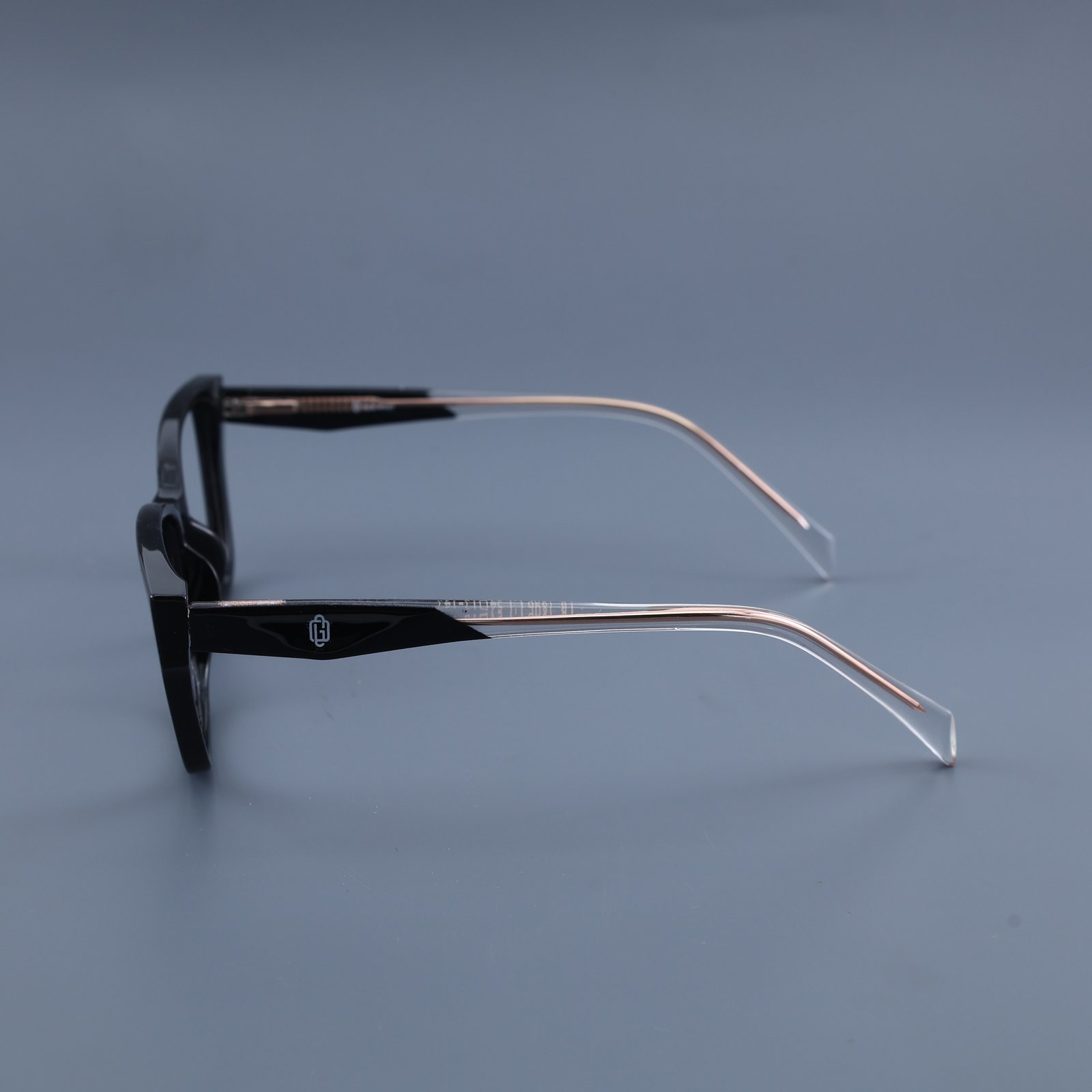 OG Classic Black Fusion