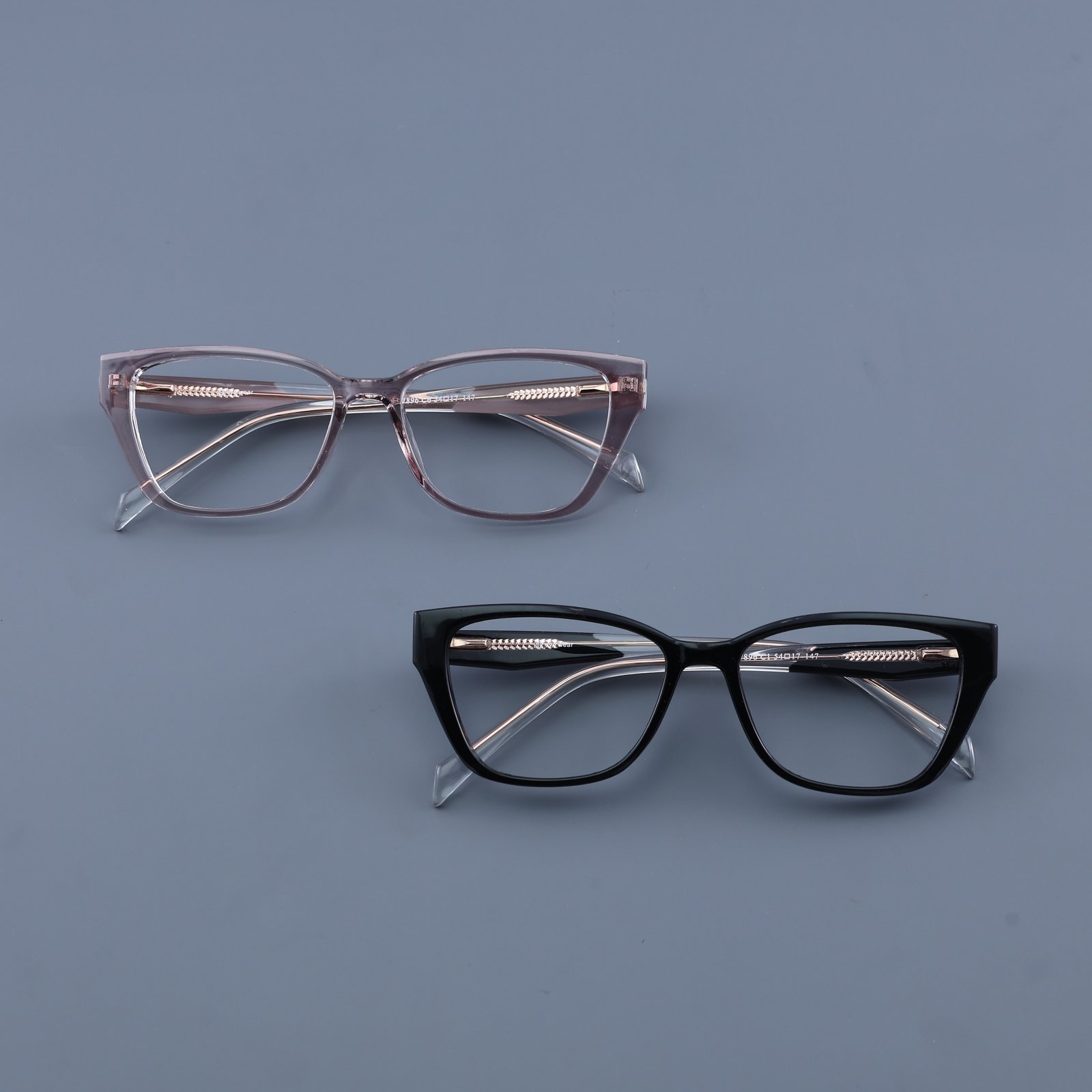 OG Classic Black Fusion