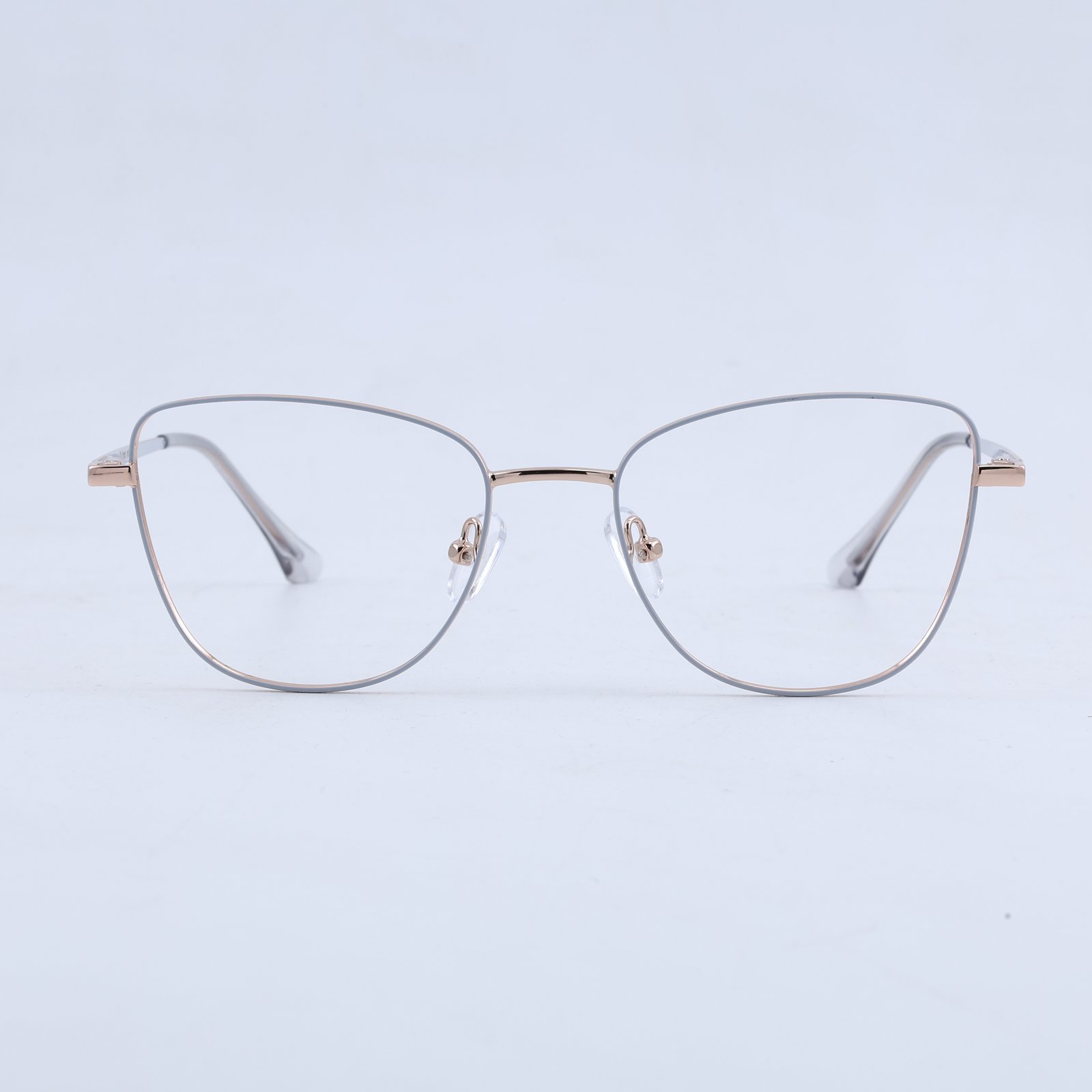 OG Crystal Muse | Luxe Cat-Eye Sunglasses