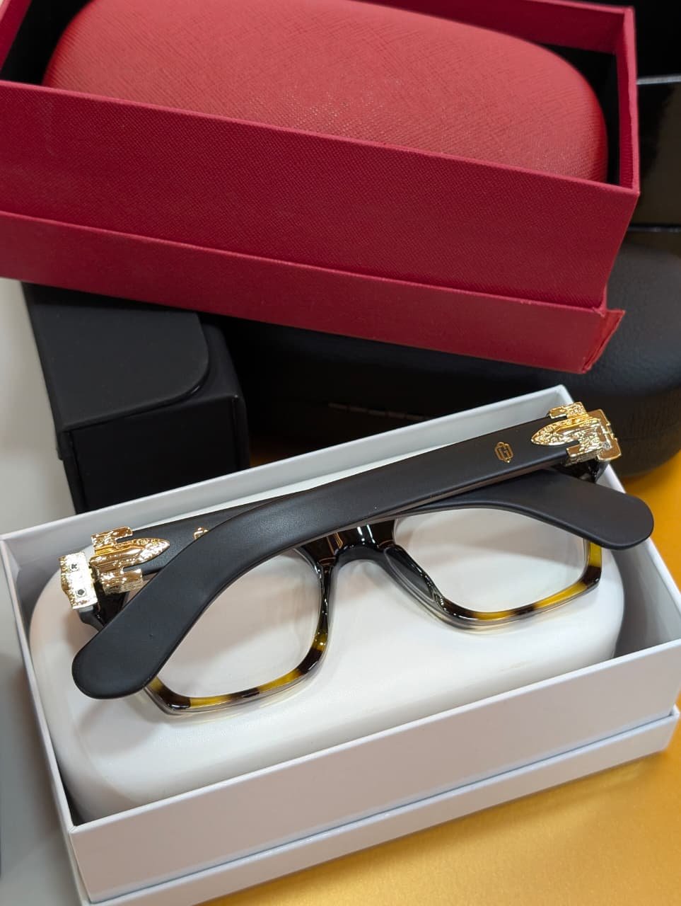OG Double Colour Frame Best Seller