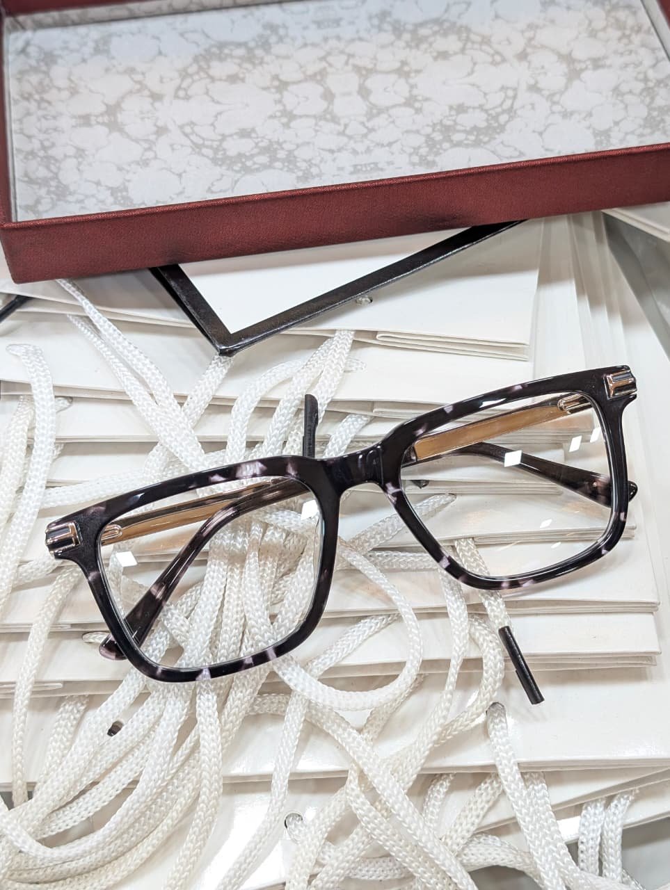 OG Double Colour Frame