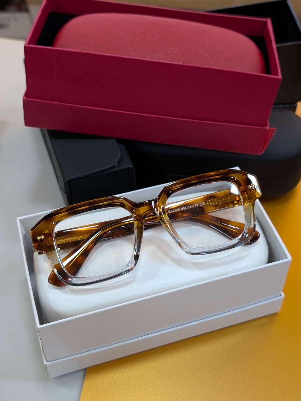 OG Double Shade Best Seller