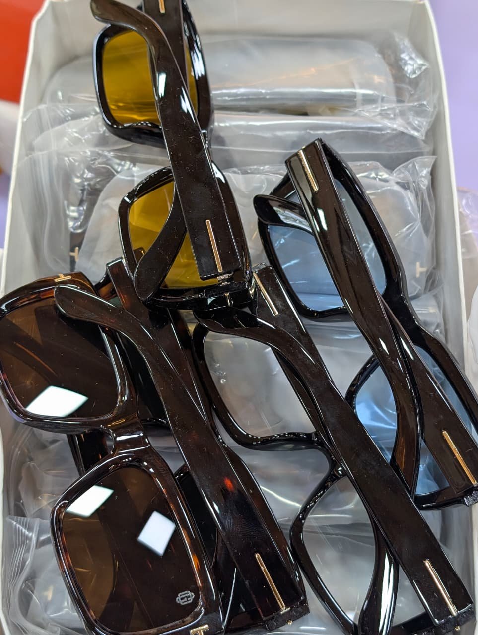 OG Double Shade Goggle