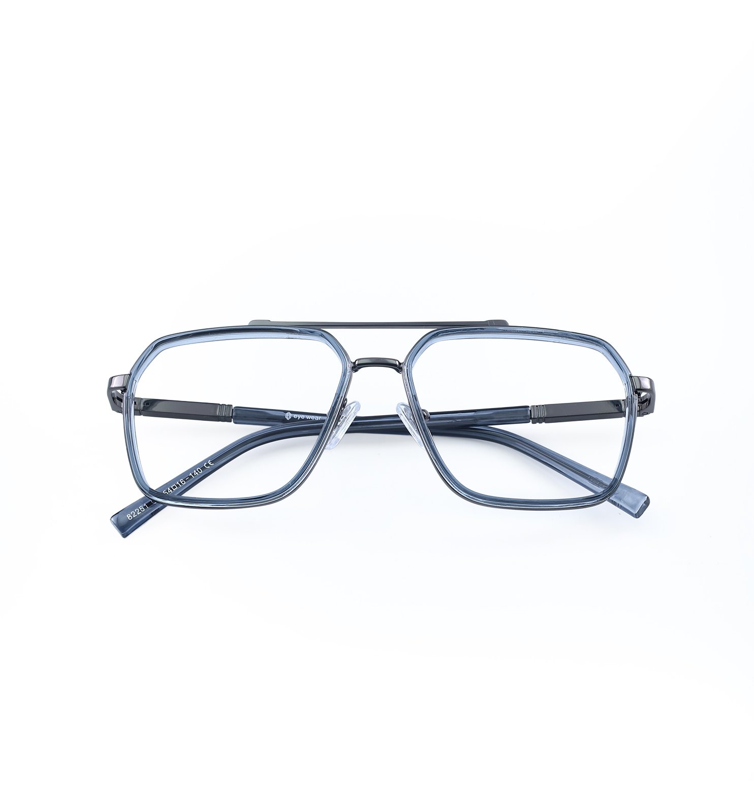 OG Elite One Eyeglasses for Men | Premium Full Rim Optical Frame