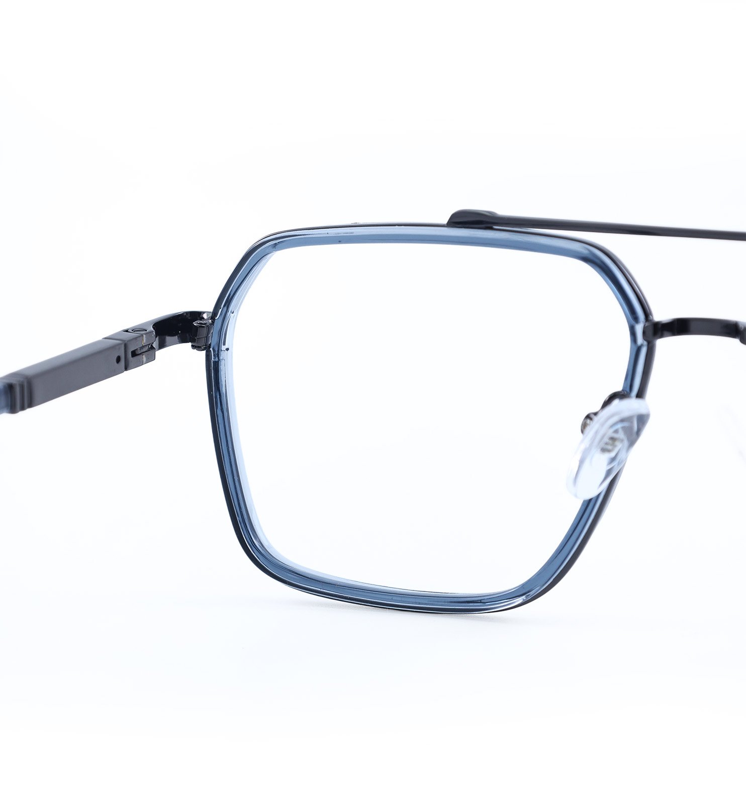 OG Elite One Eyeglasses for Men | Premium Full Rim Optical Frame