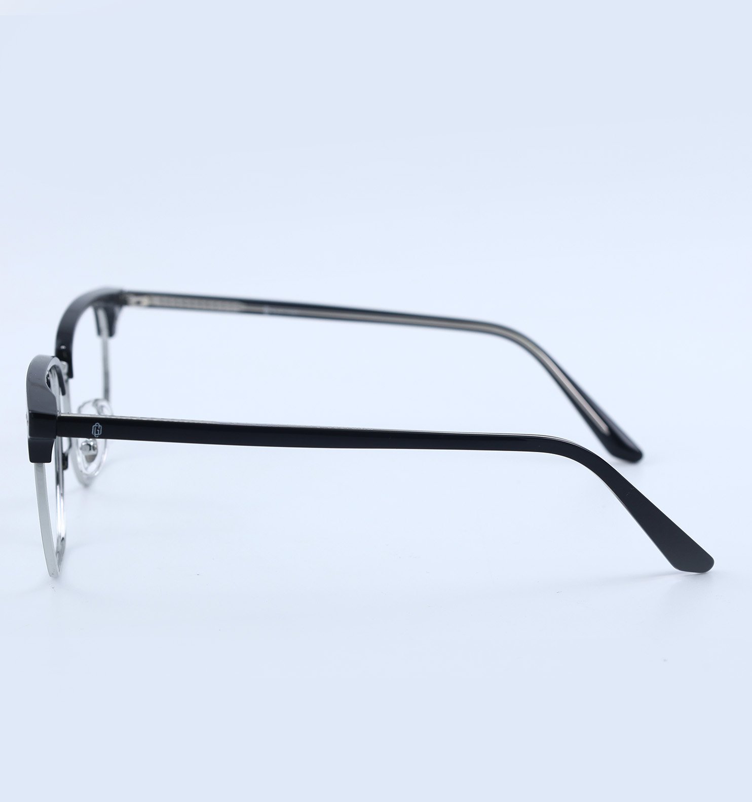 OG Exec Line Men’s Eyeglasses | Premium Full Rim Optical Frame