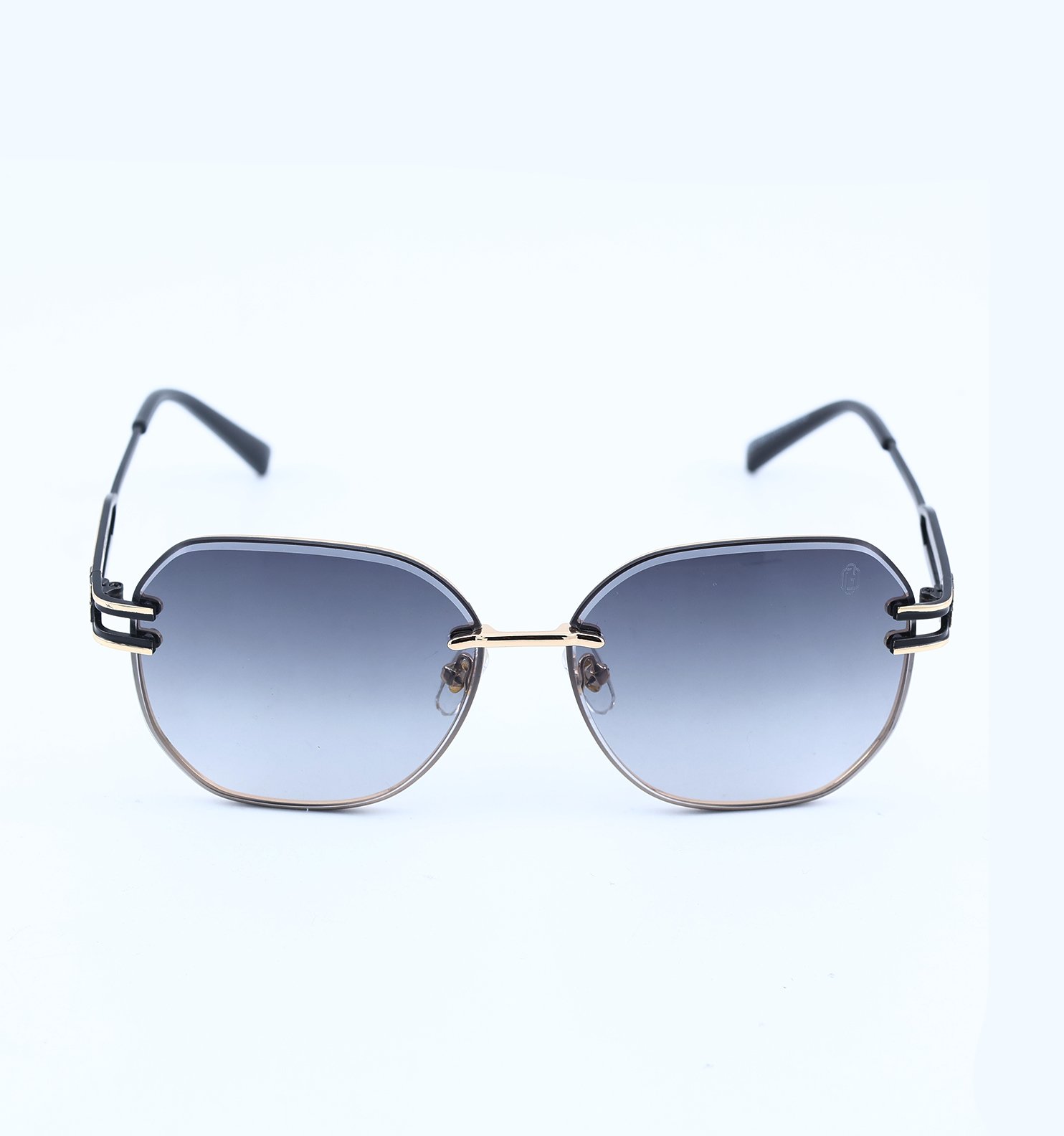 OG Glacier Men’s Full Rim Square Eyeglasses | Modern Optical Frame