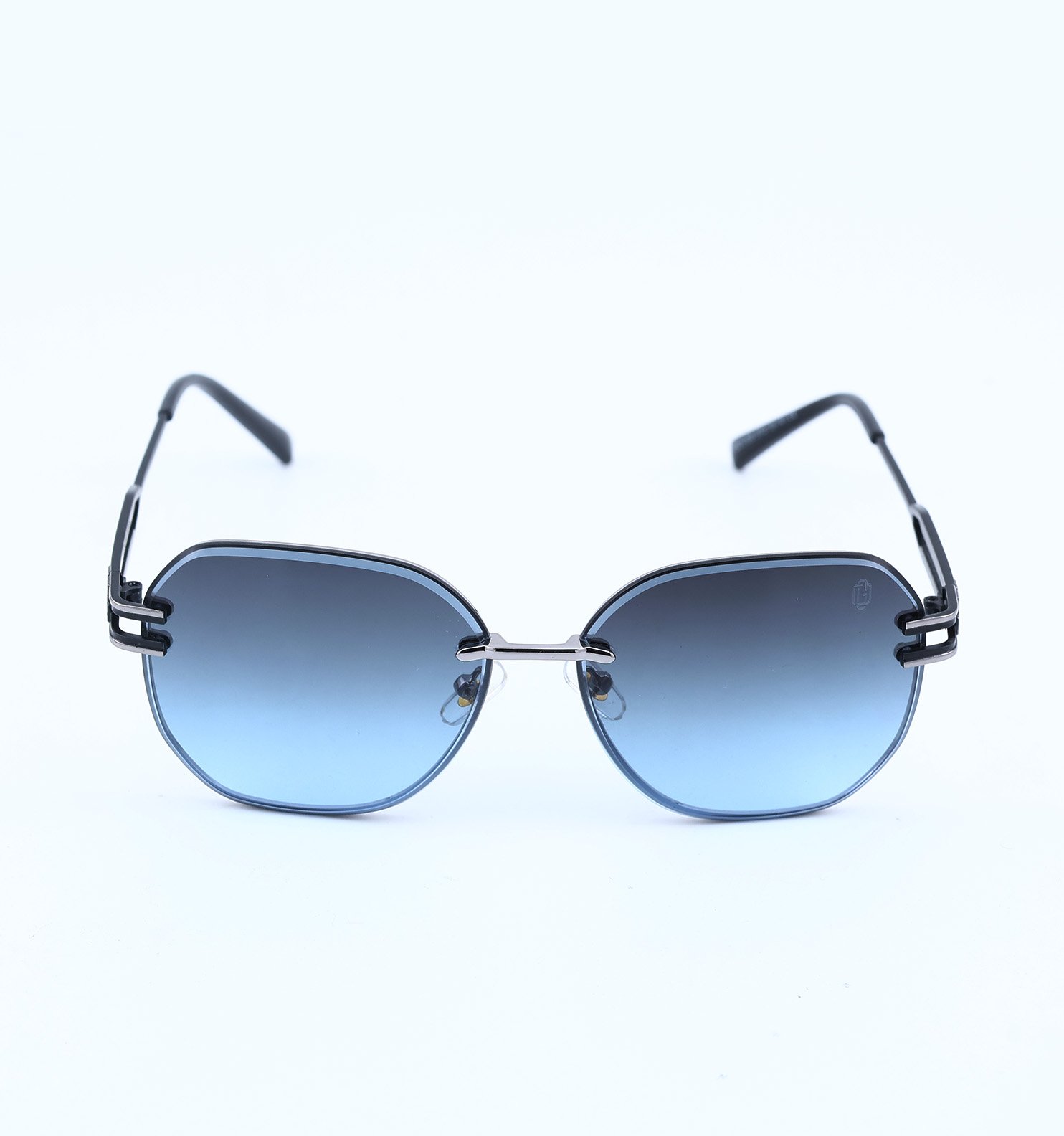 OG Glacier Men’s Full Rim Square Eyeglasses | Modern Optical Frame