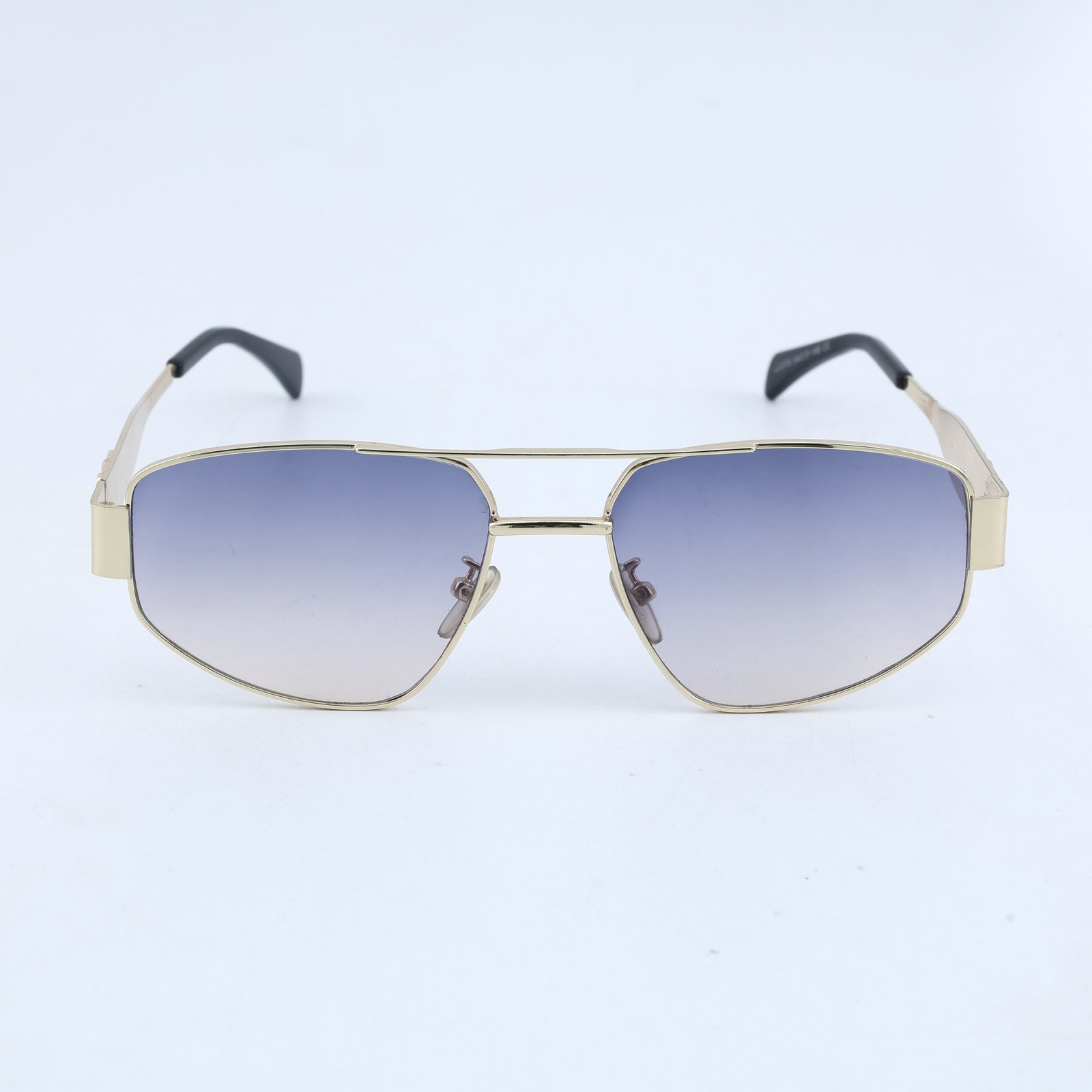 OG Golden Crown | Luxury Gold Aviator Sunglasses