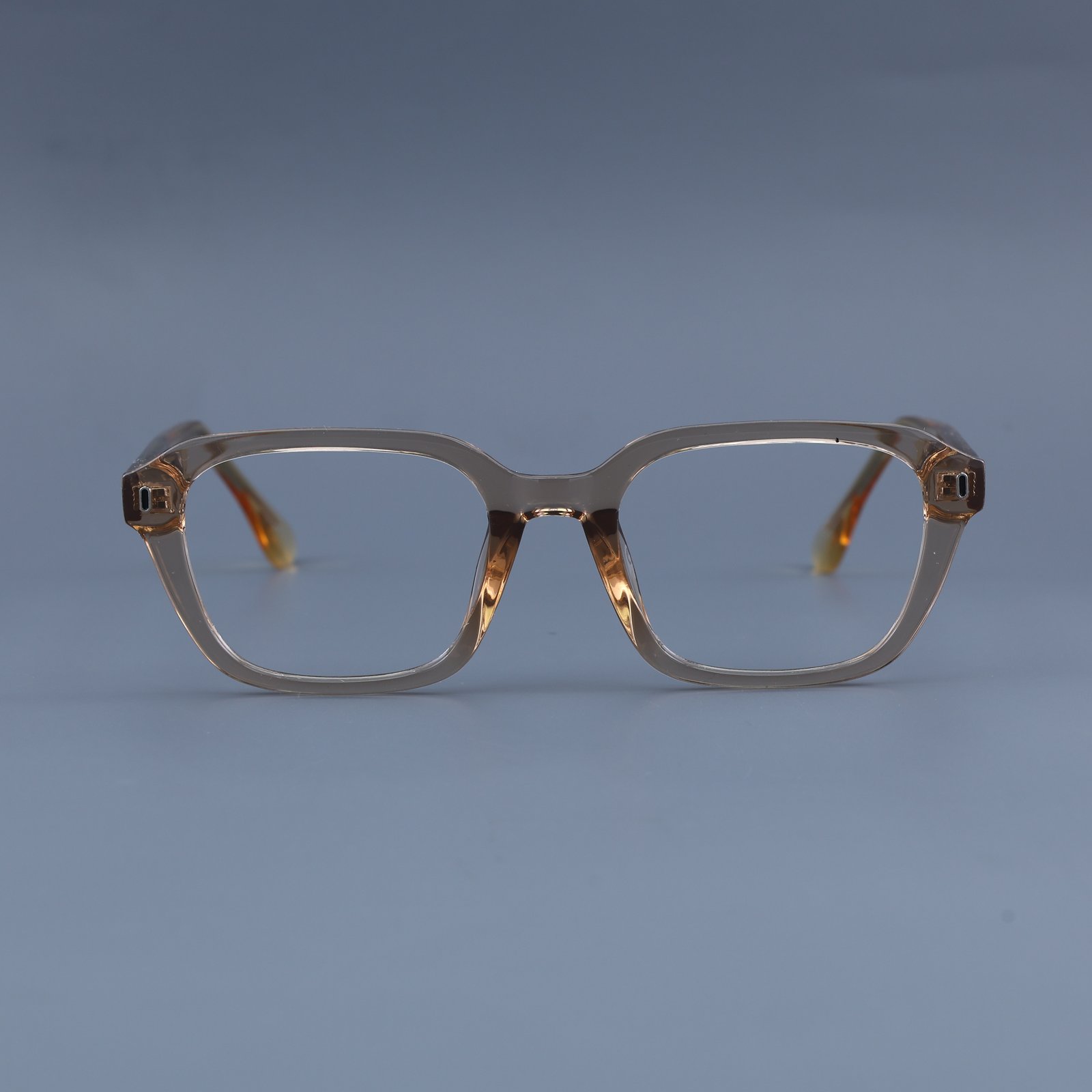 OG Havana Classic | Premium Square Optical Frame