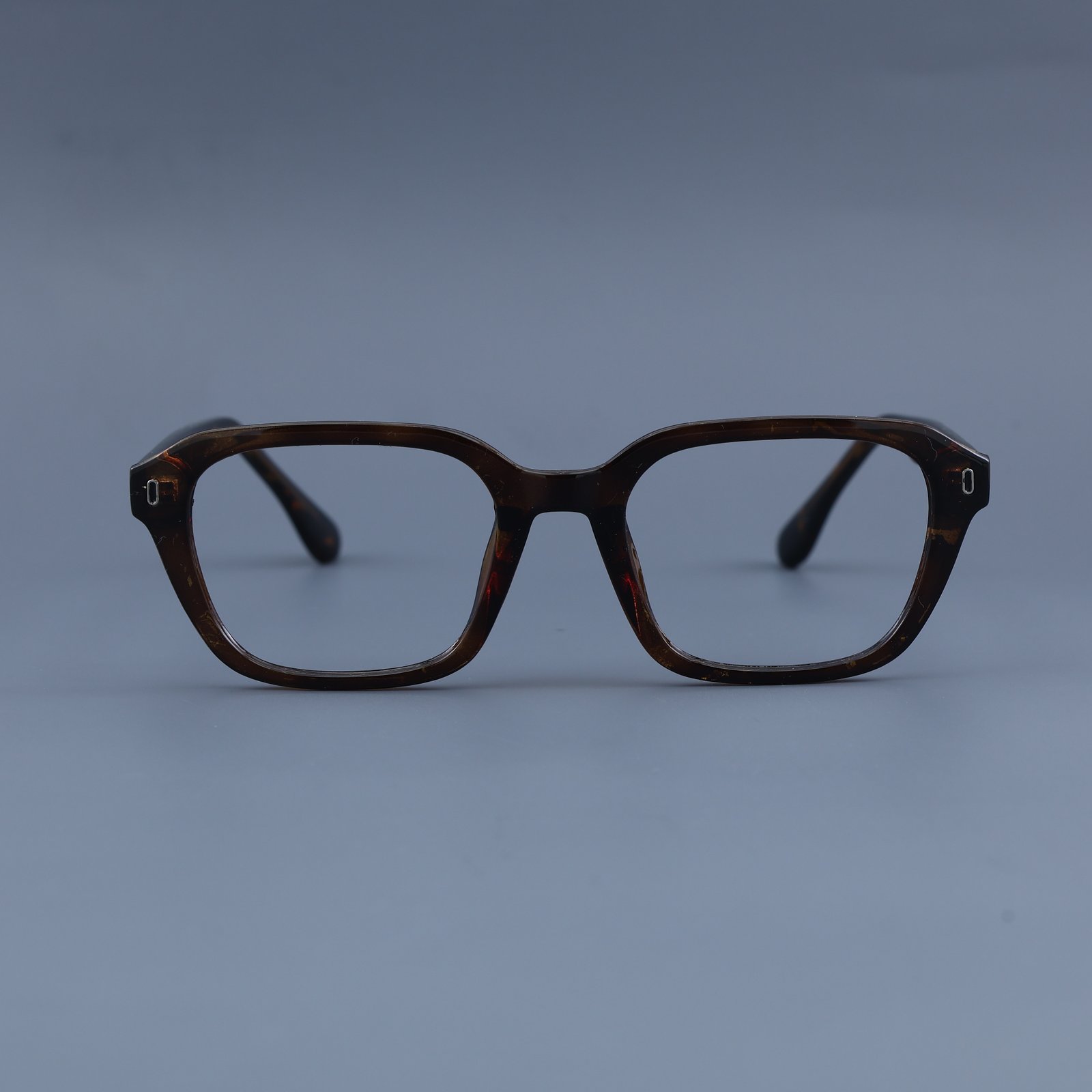 OG Havana Classic | Premium Square Optical Frame