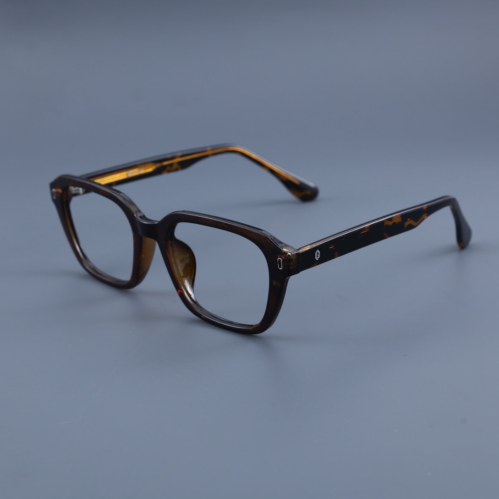 OG Havana Classic | Premium Square Optical Frame